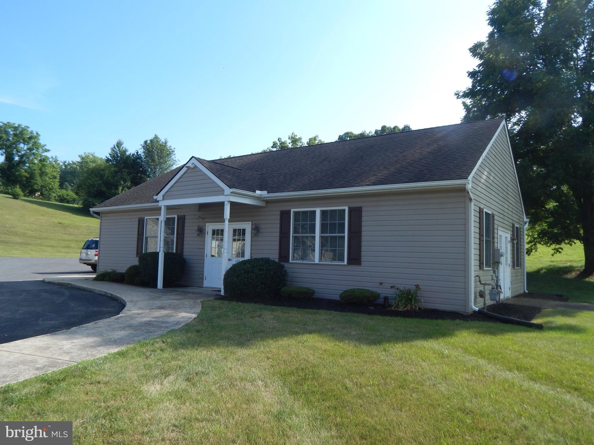 SHILOH RIDGE - Residential
