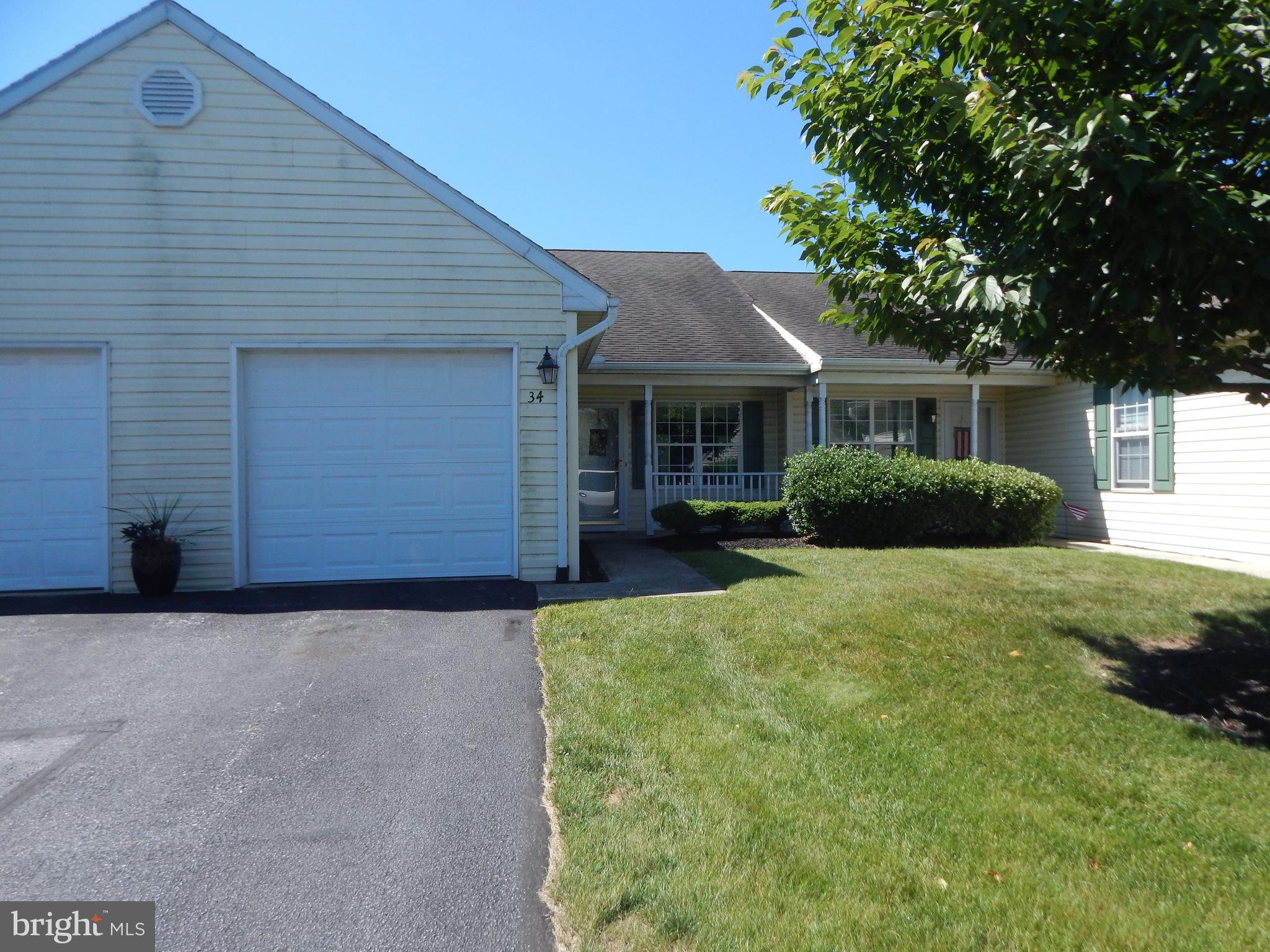 SHILOH RIDGE - Residential