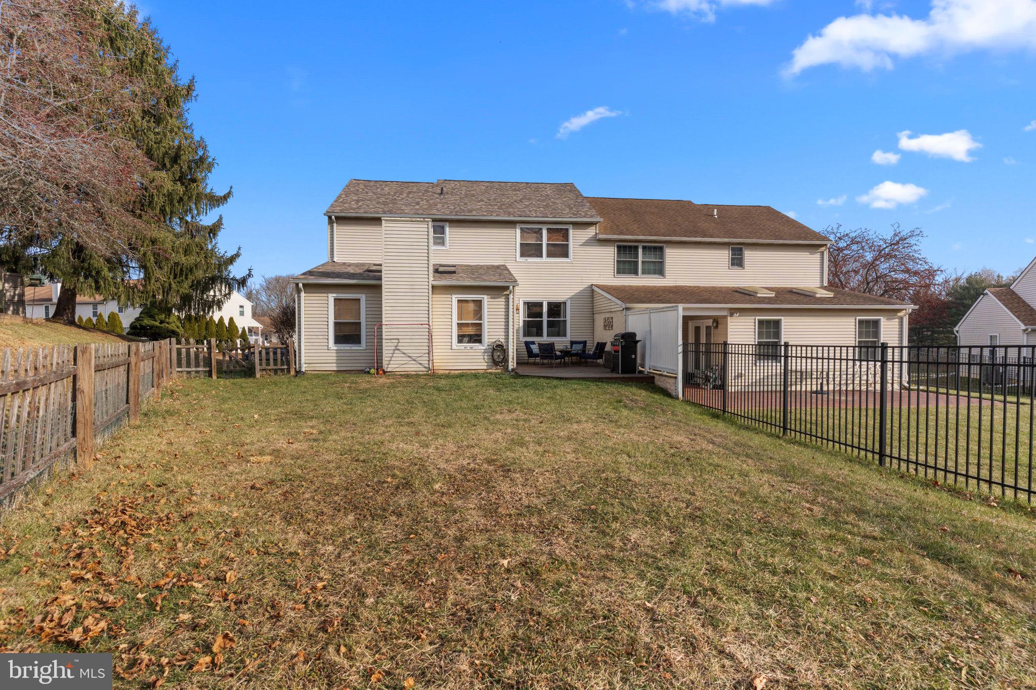 100 ACRE WOODS - Residential