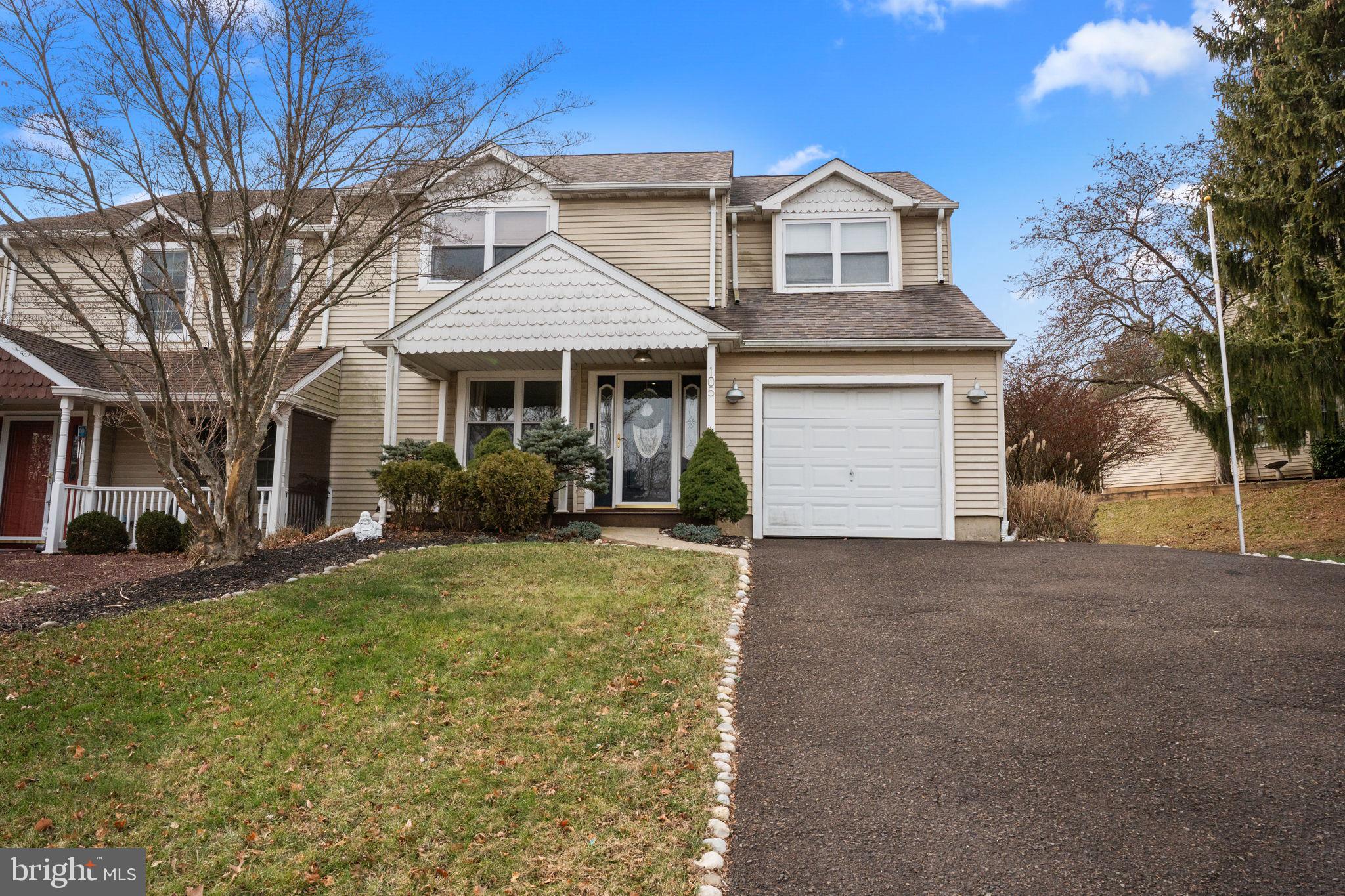 100 ACRE WOODS - Residential