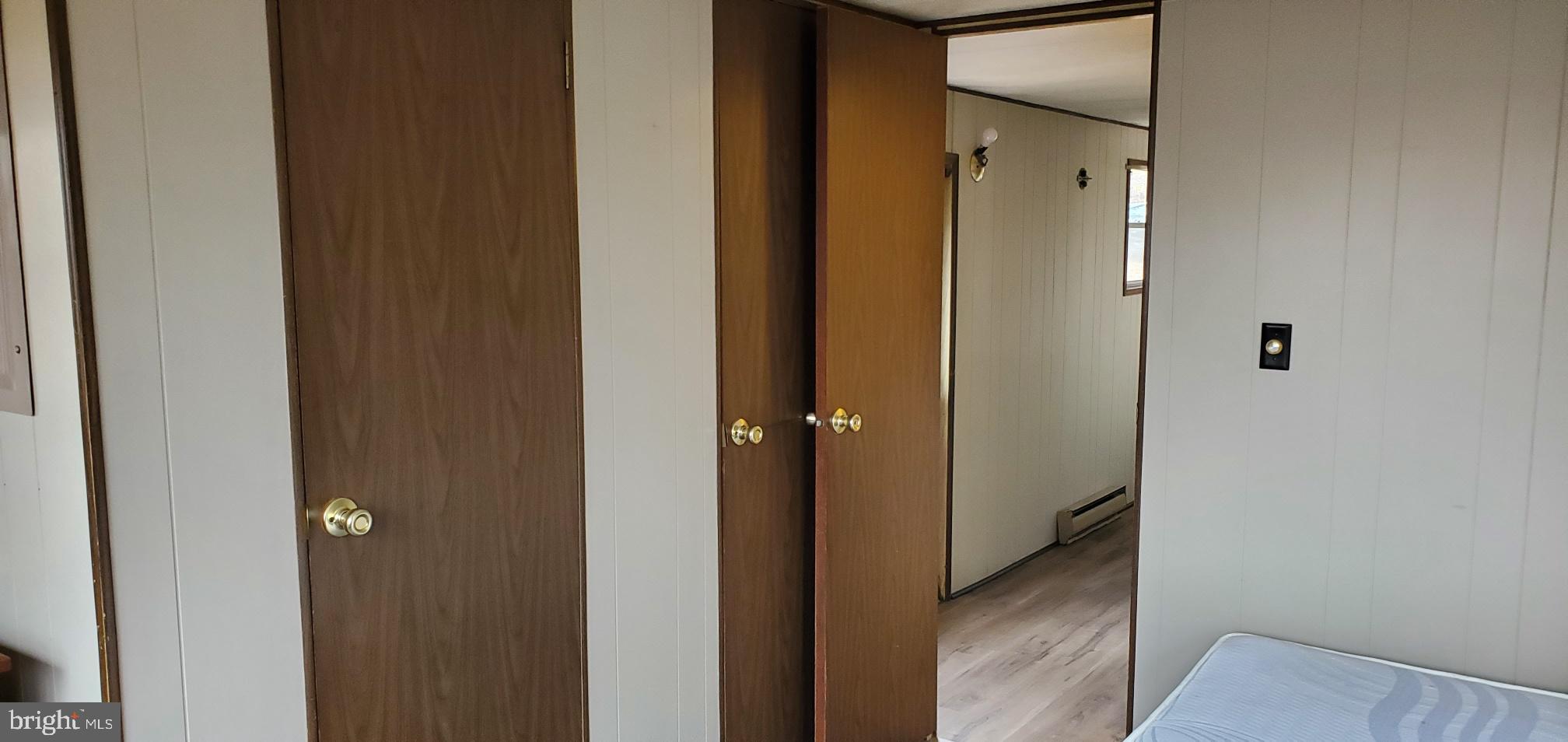 BLOSSERVILLE - Residential Lease