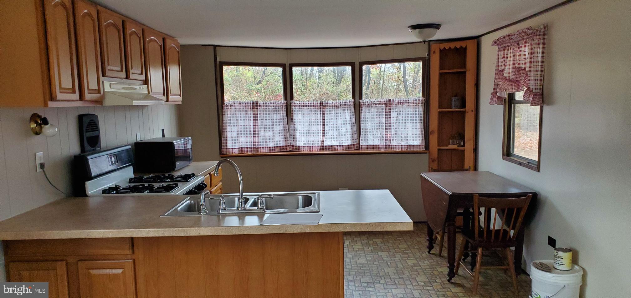 BLOSSERVILLE - Residential Lease