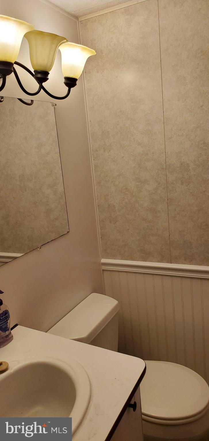 BLOSSERVILLE - Residential Lease