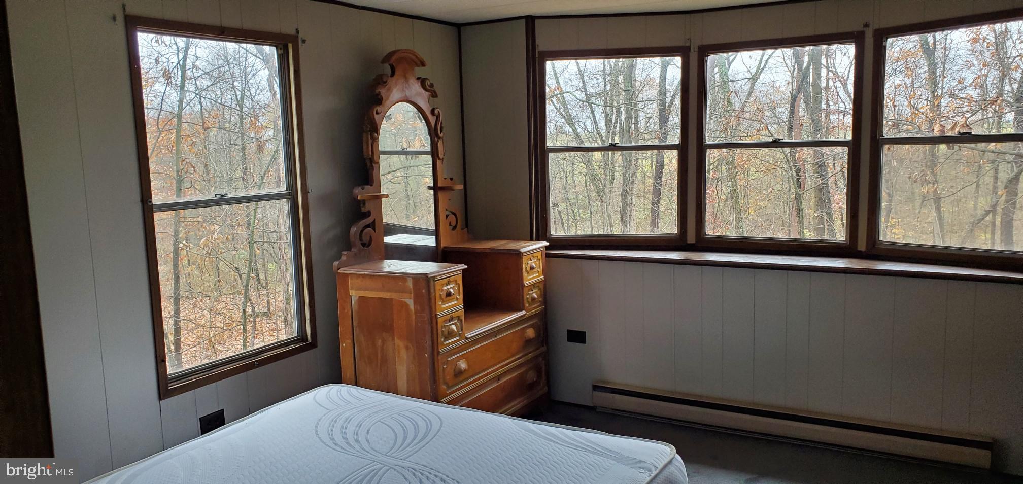 BLOSSERVILLE - Residential Lease