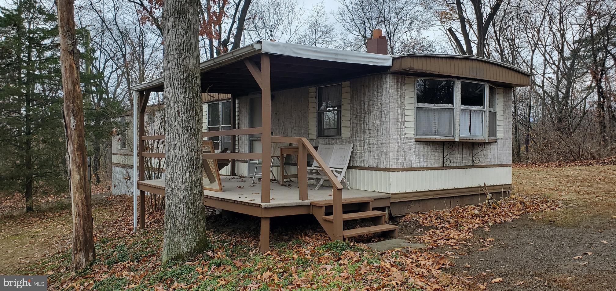 BLOSSERVILLE - Residential Lease