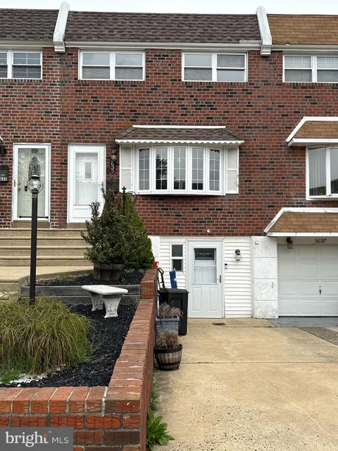 3635 Canby Drive, Philadelphia, PA 19154 - MLS#: PAPH2471168