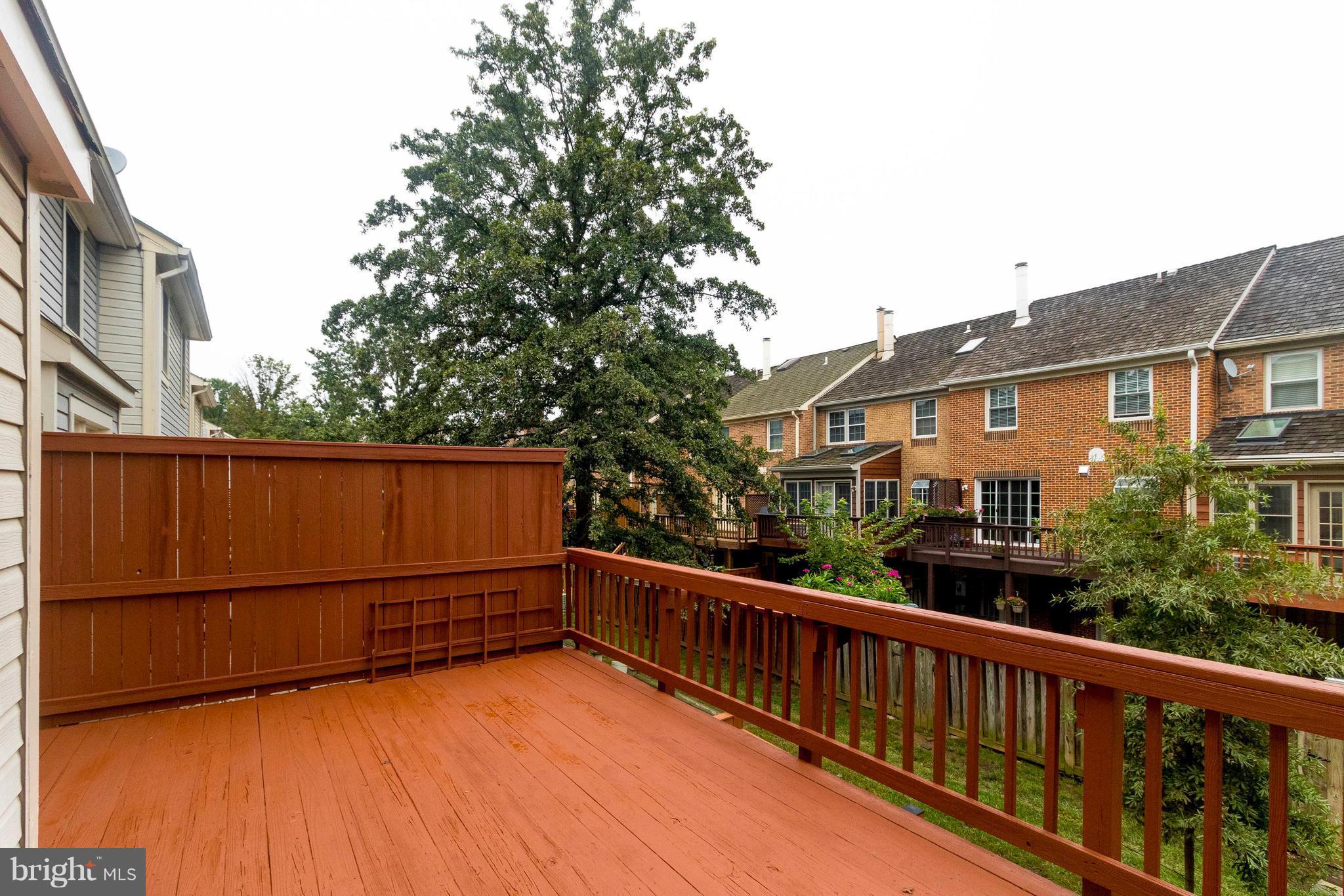 PENDERBROOK - Residential