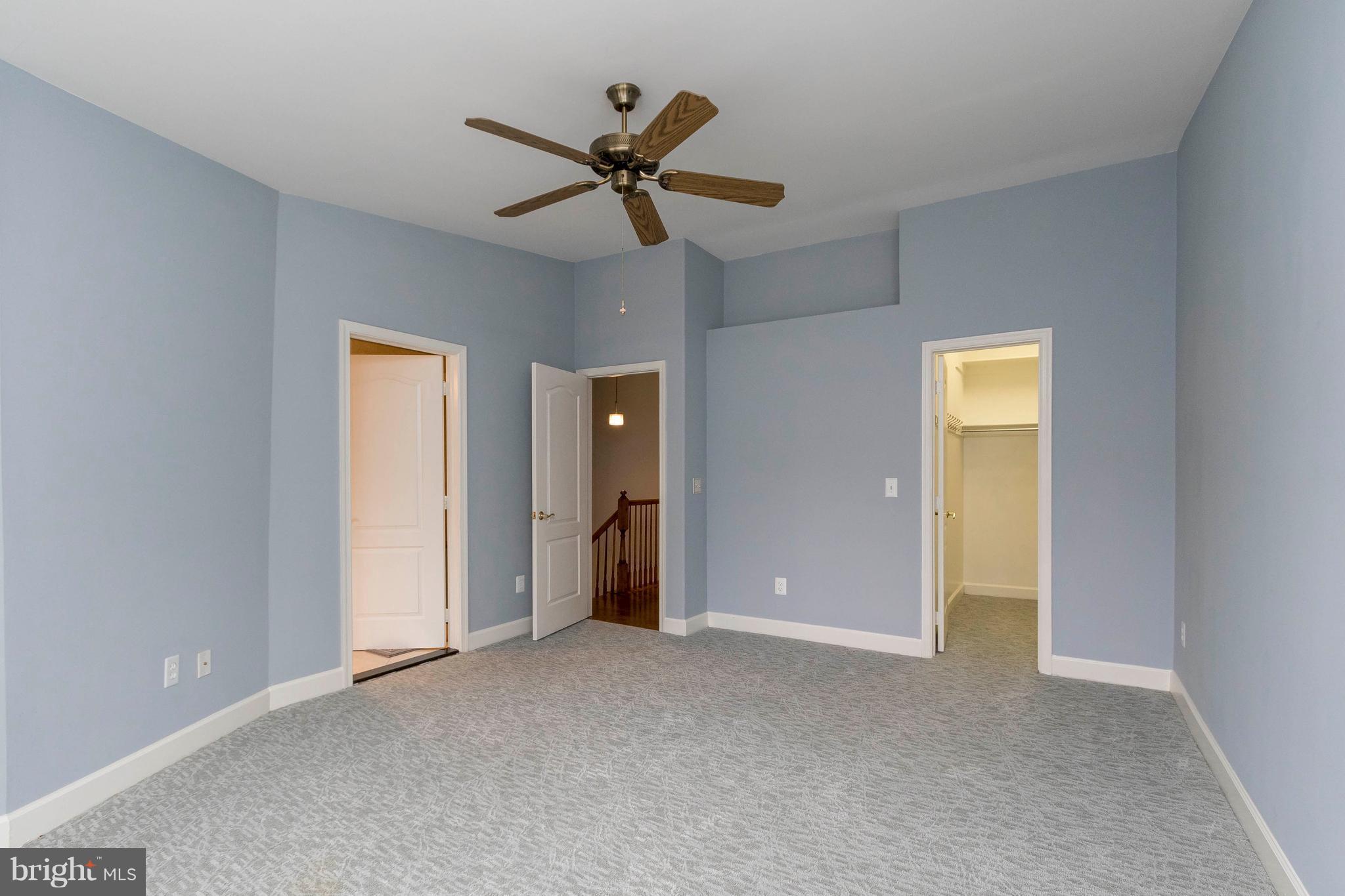 PENDERBROOK - Residential