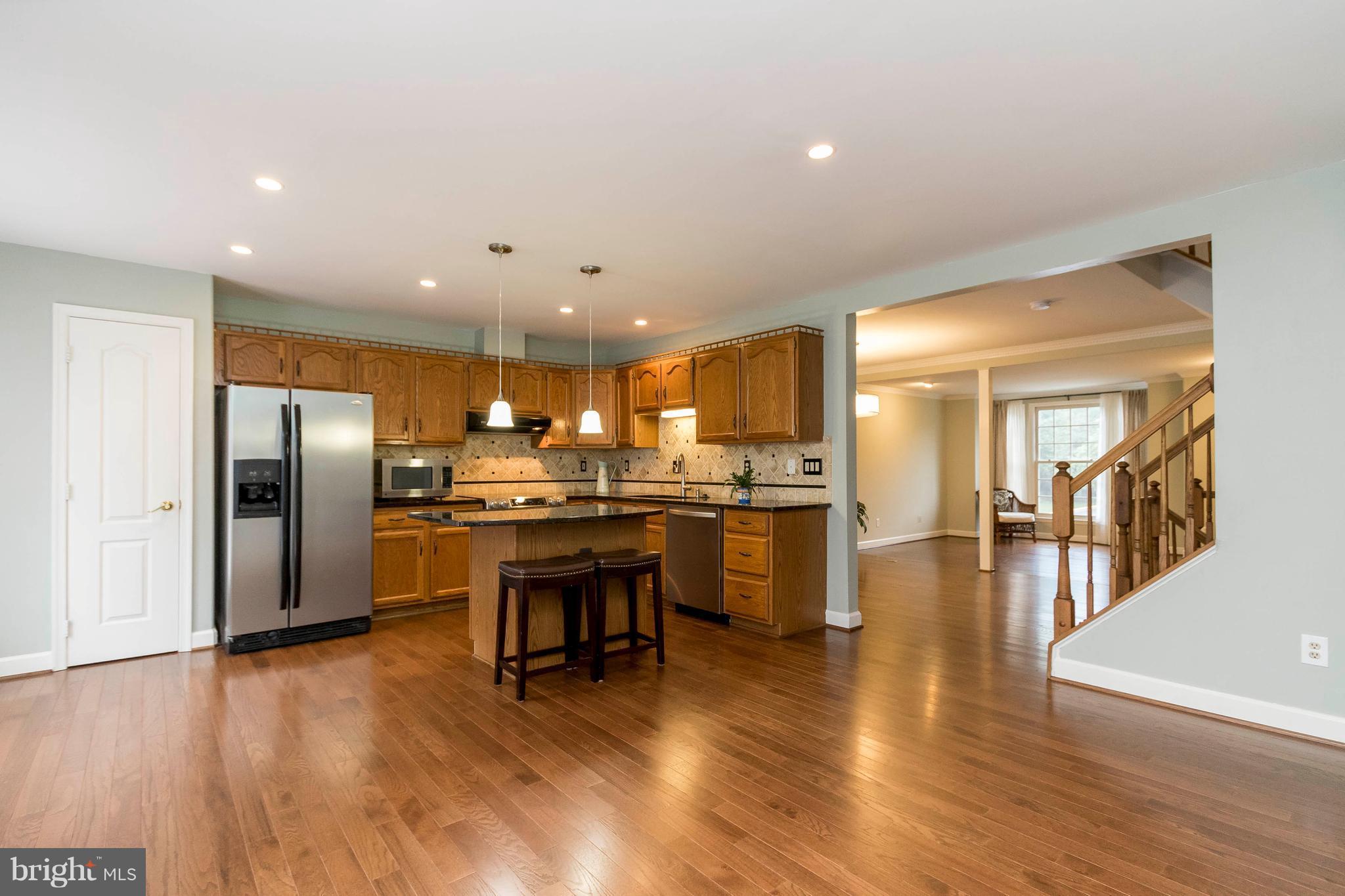 PENDERBROOK - Residential