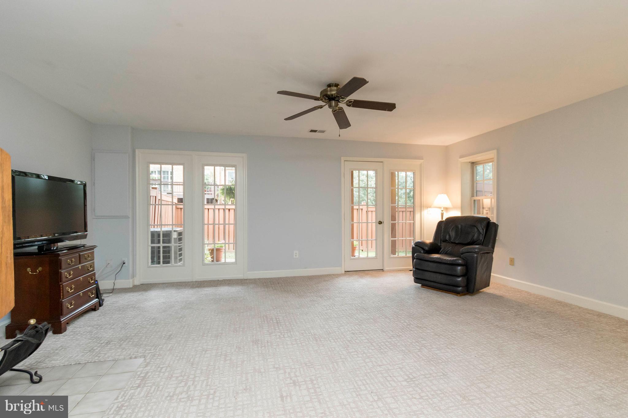 PENDERBROOK - Residential