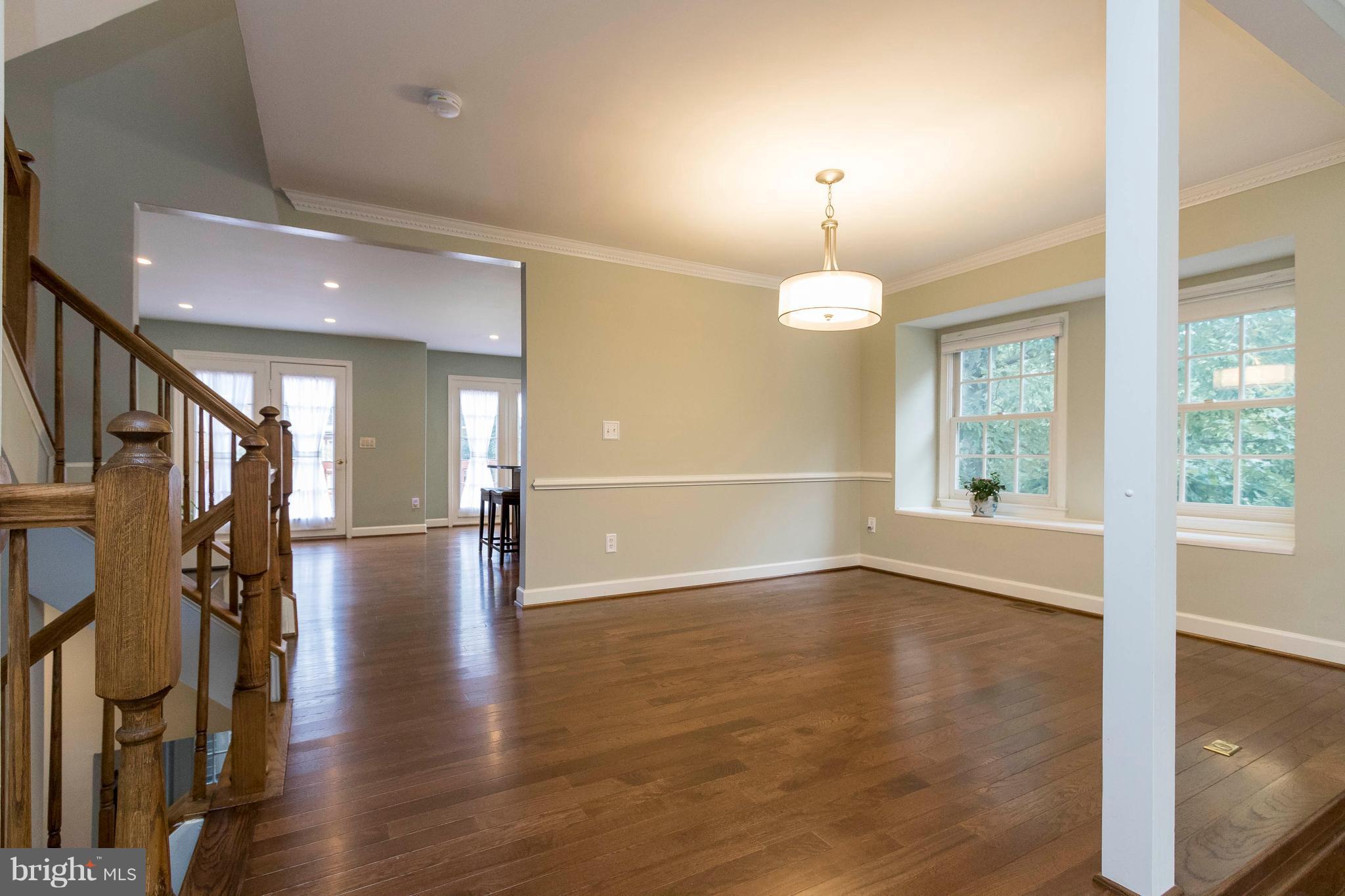 PENDERBROOK - Residential