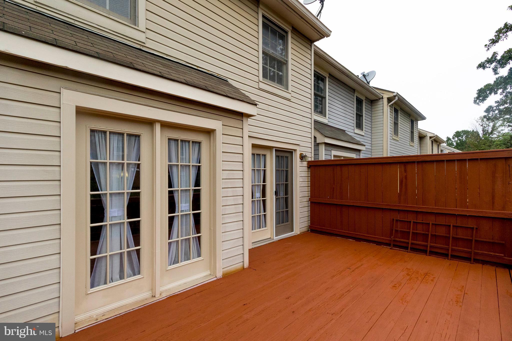 PENDERBROOK - Residential