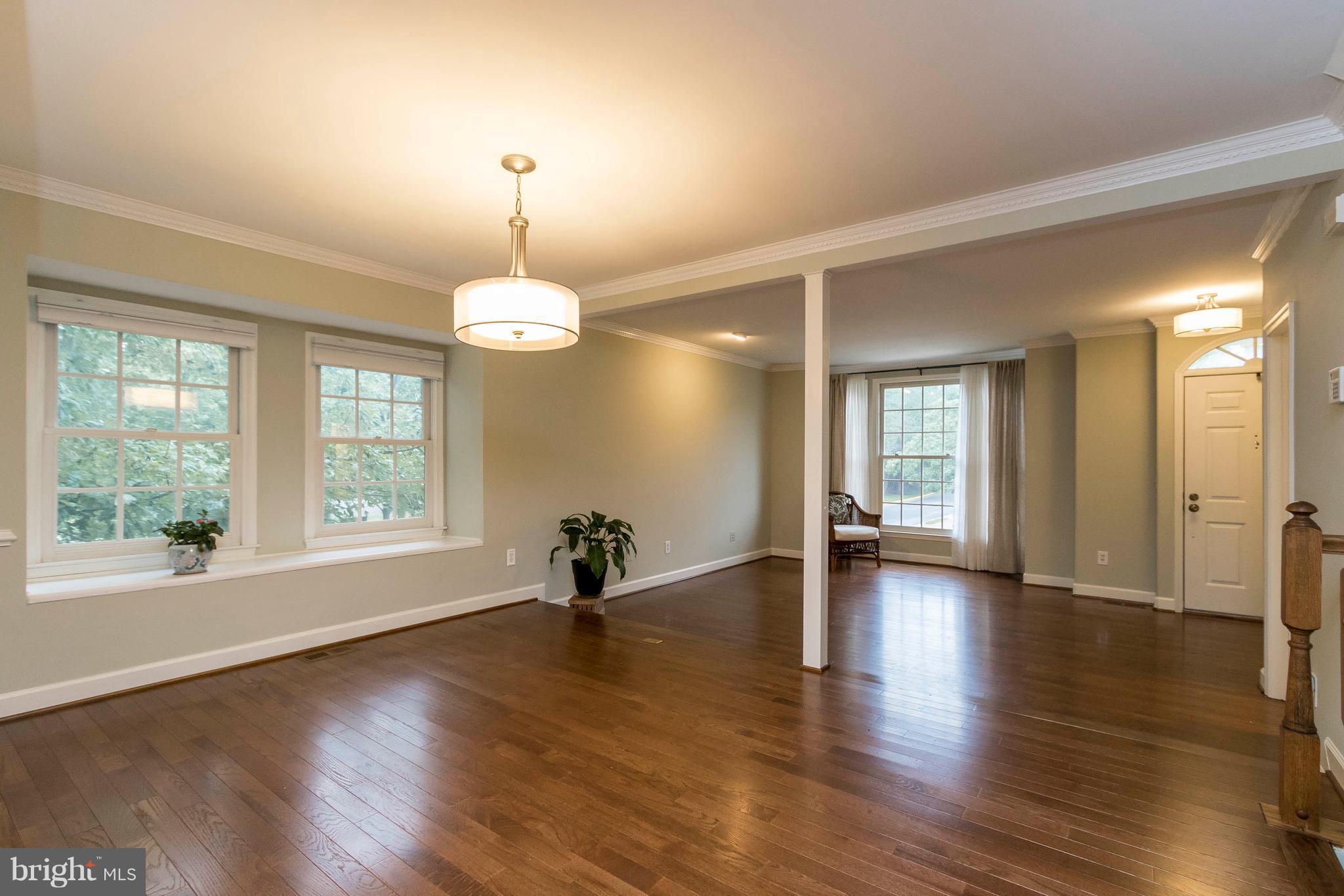 PENDERBROOK - Residential