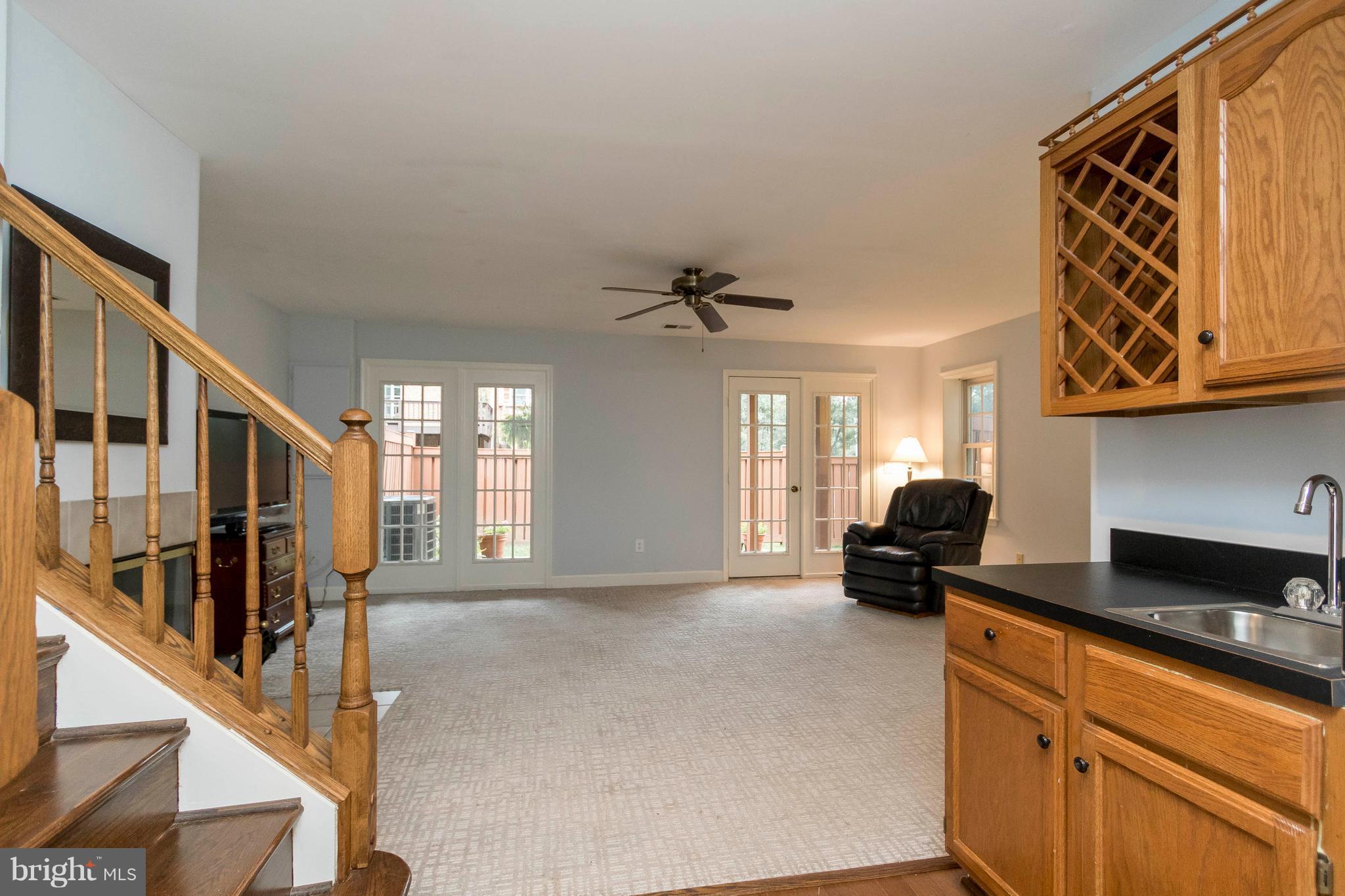 PENDERBROOK - Residential