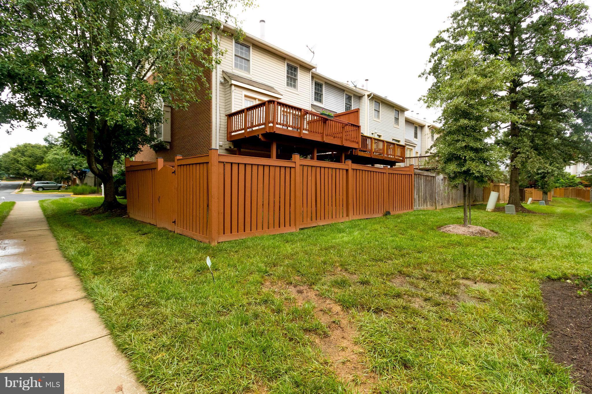 PENDERBROOK - Residential