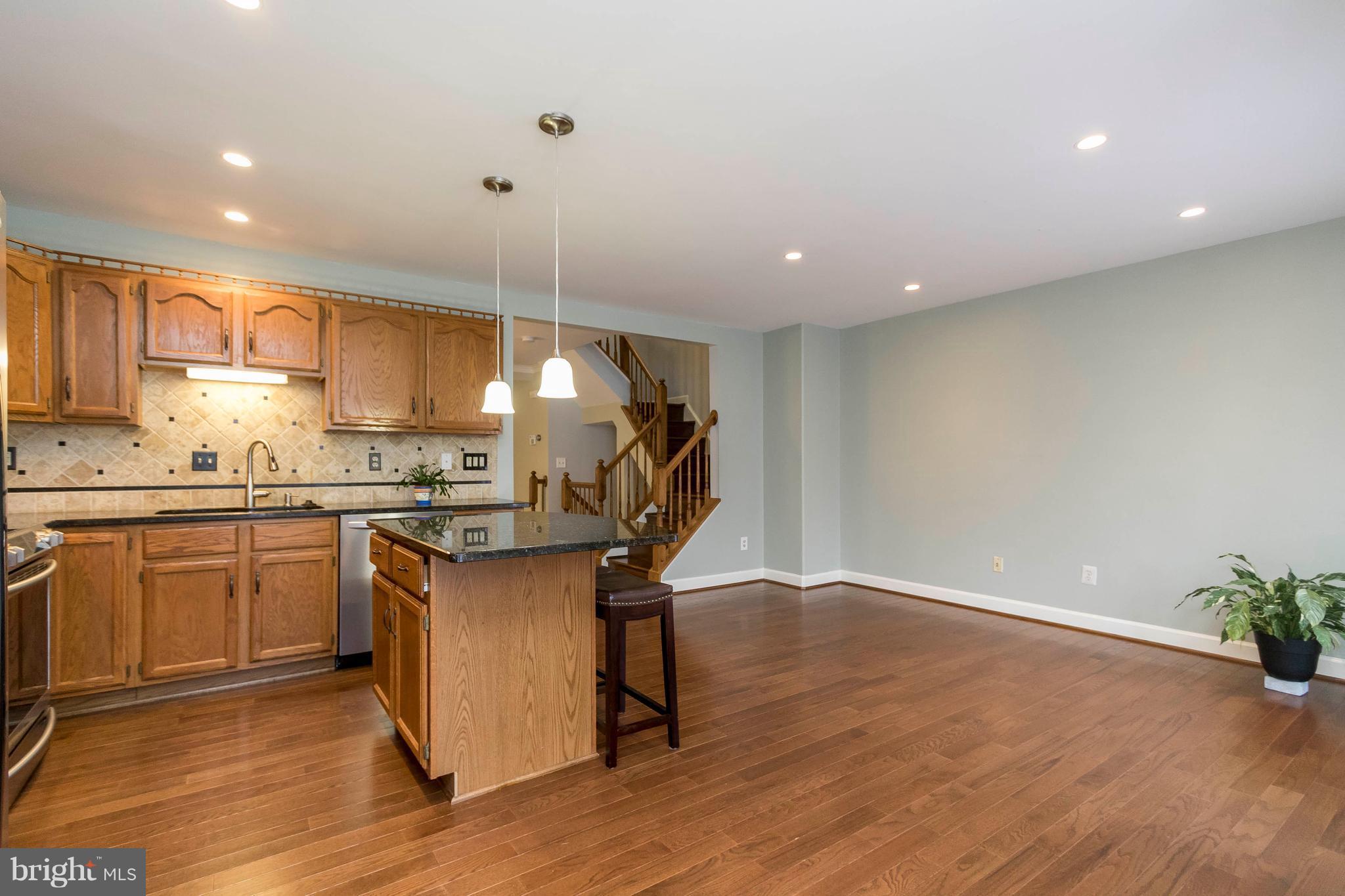 PENDERBROOK - Residential