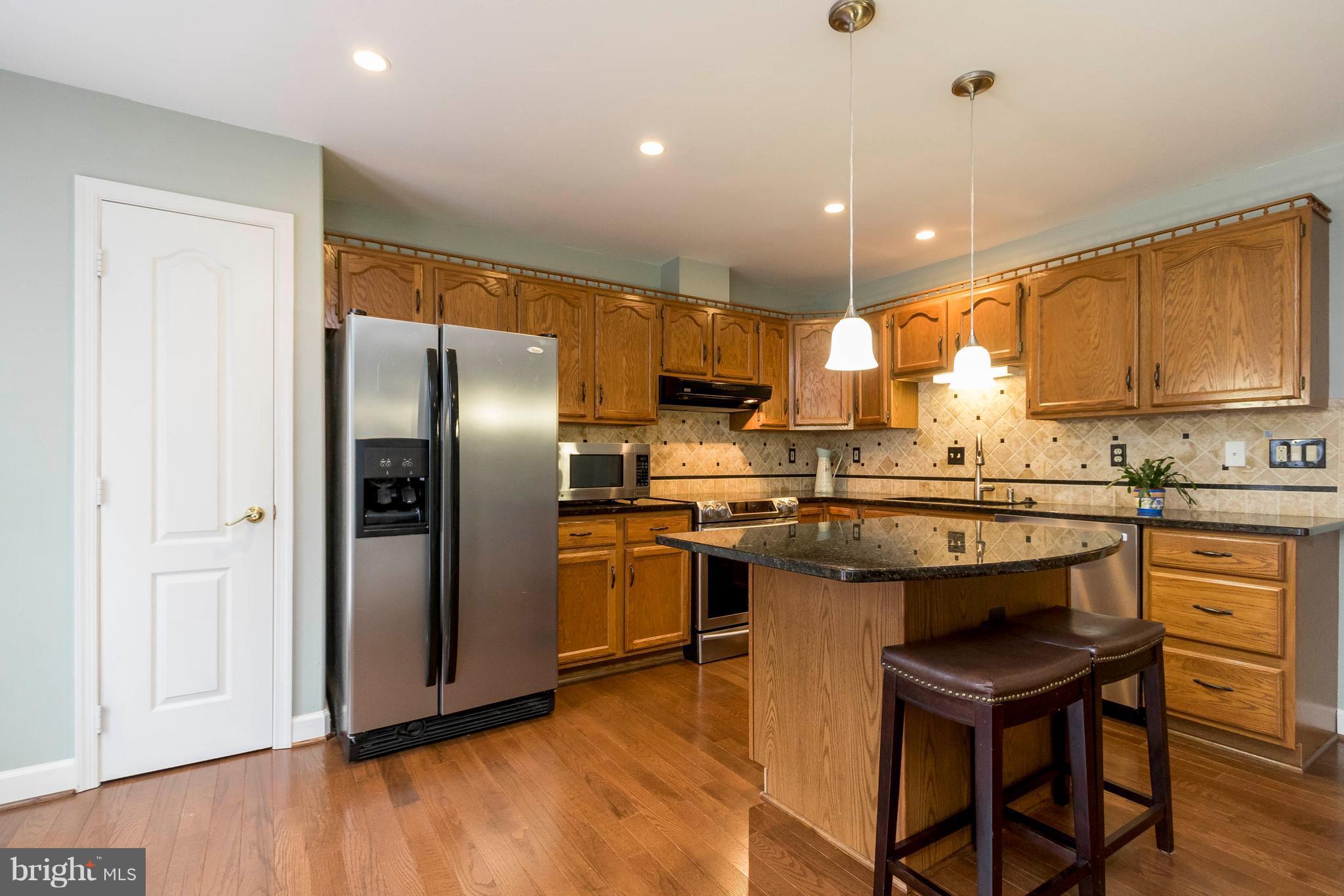 PENDERBROOK - Residential