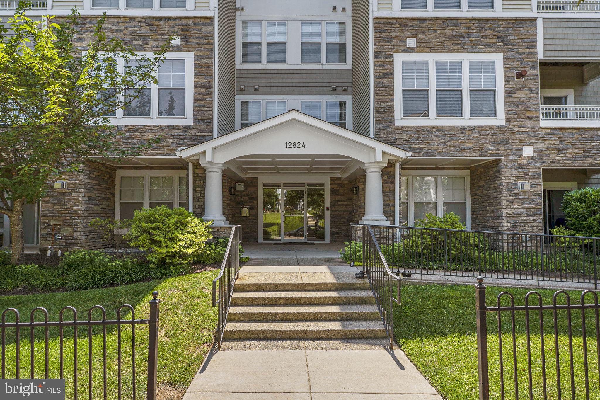 12824 CLARKSBURG SQUARE ROAD 406