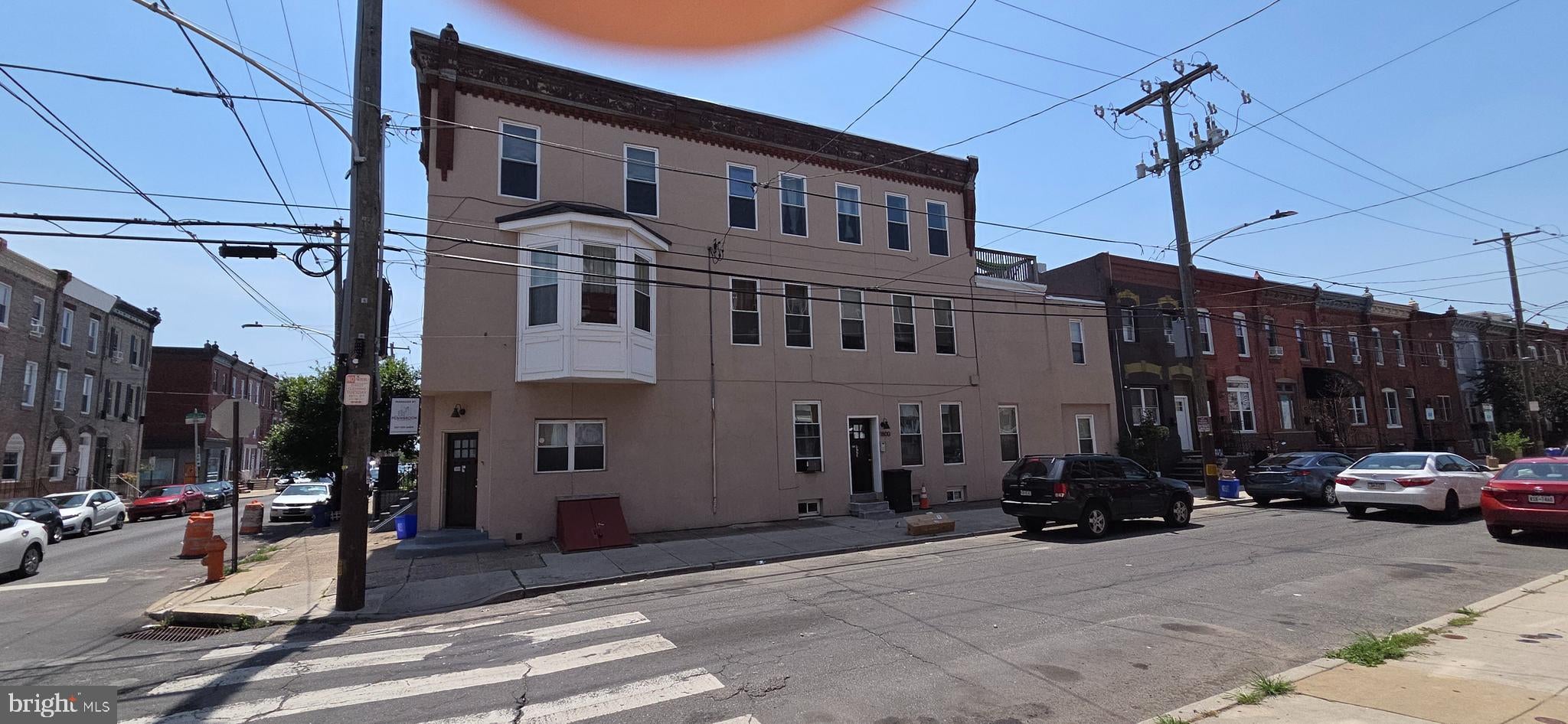 1800 S 18TH STREET 00