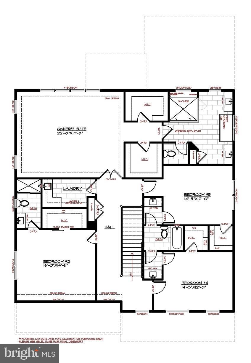 HUNTINGTON TERRACE - Residential