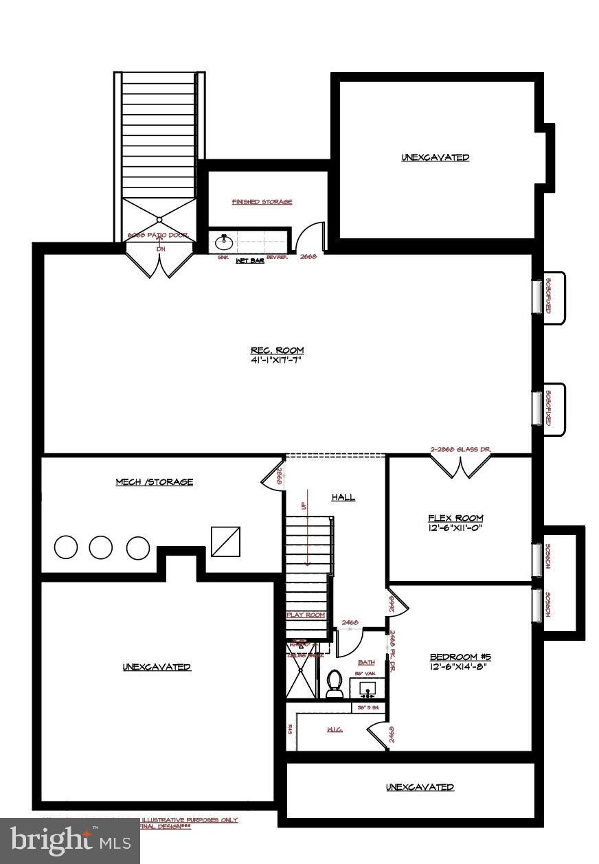 HUNTINGTON TERRACE - Residential