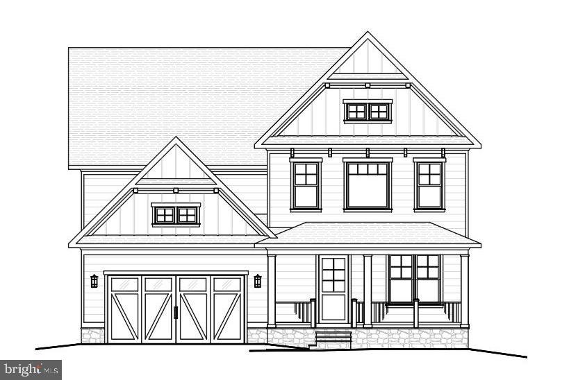 HUNTINGTON TERRACE - Residential