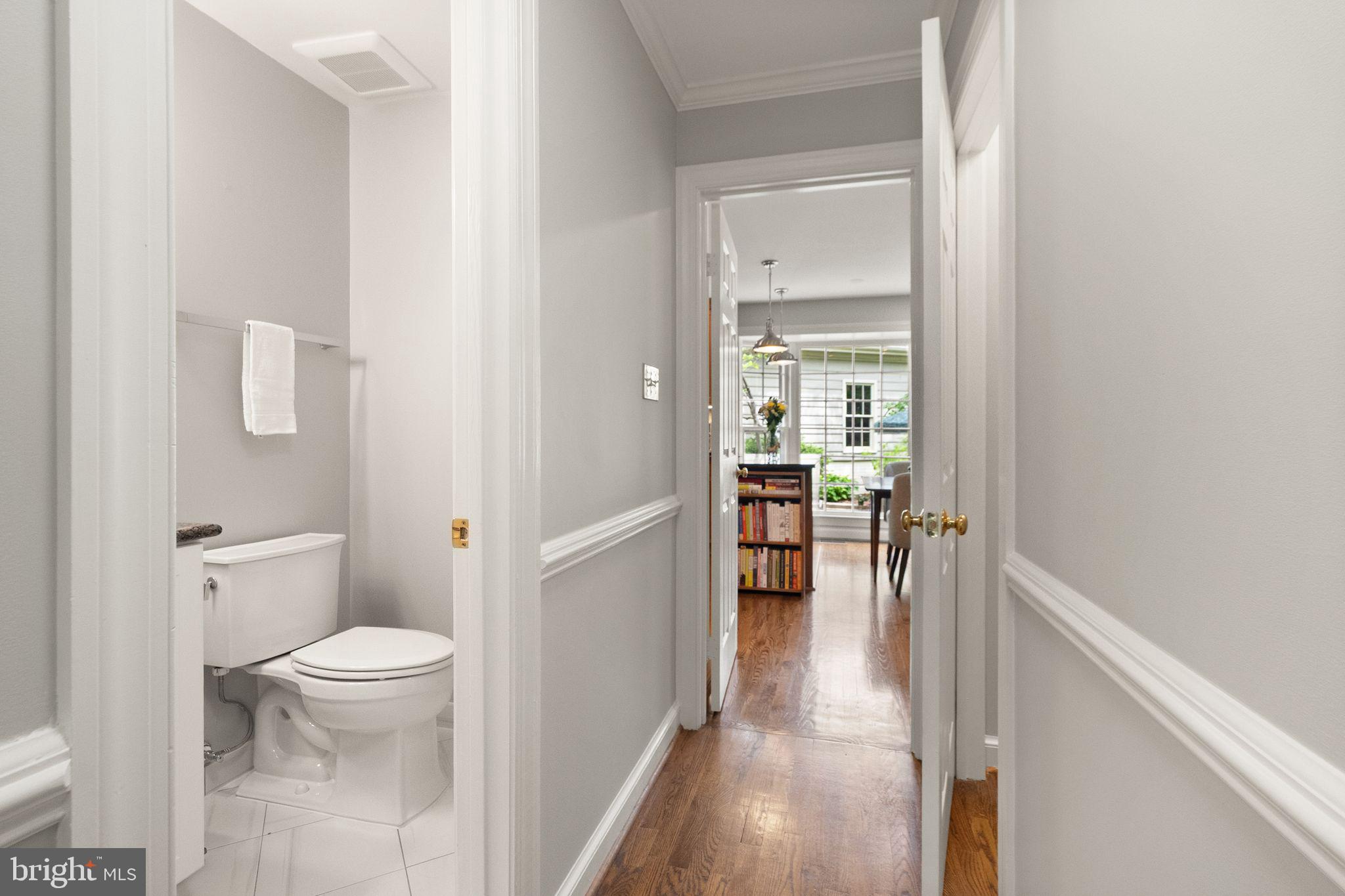 LYON VILLAGE - Residential