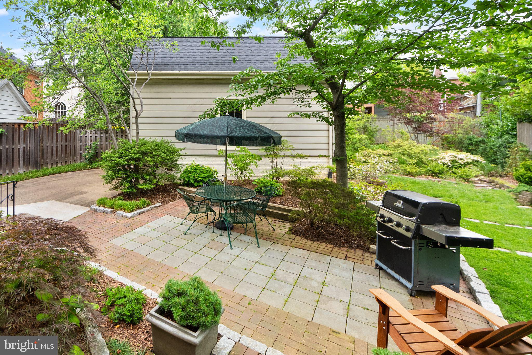 LYON VILLAGE - Residential