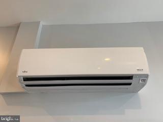 MOUNT VERNON PLACE HISTORIC DISTRICT - Residential Lease