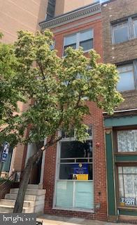 MOUNT VERNON PLACE HISTORIC DISTRICT - Residential Lease