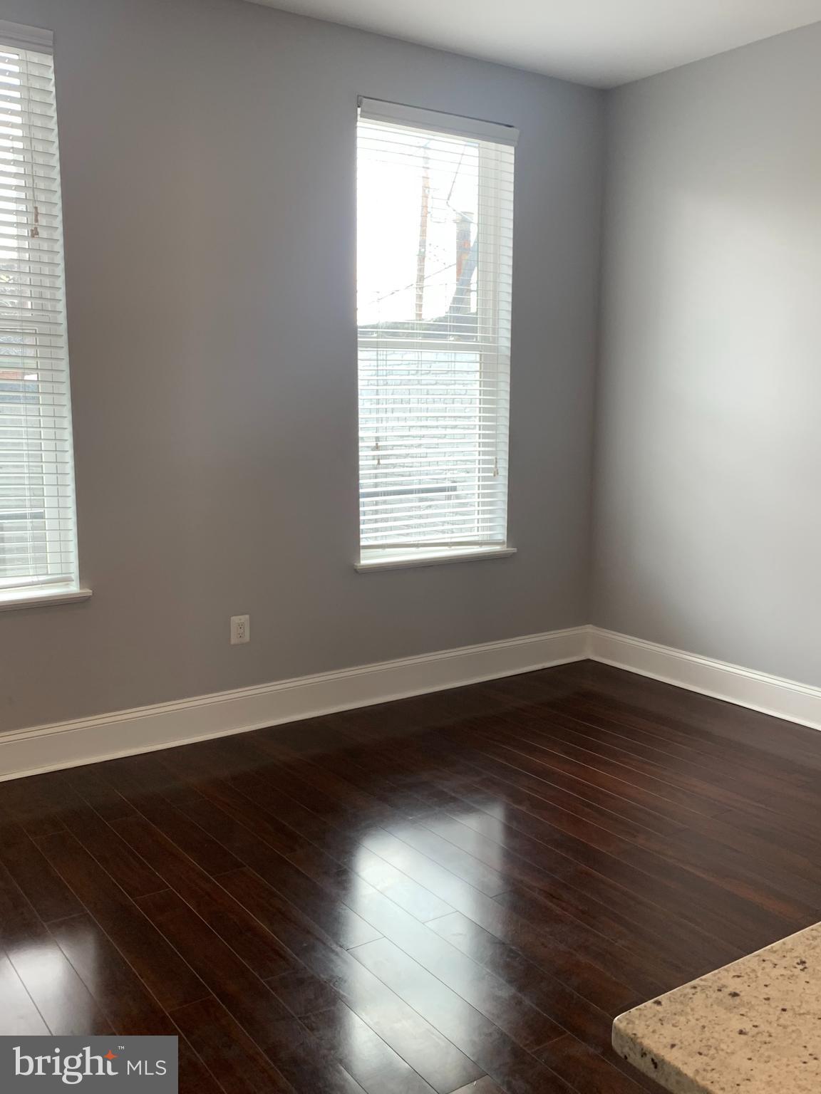 MOUNT VERNON PLACE HISTORIC DISTRICT - Residential Lease