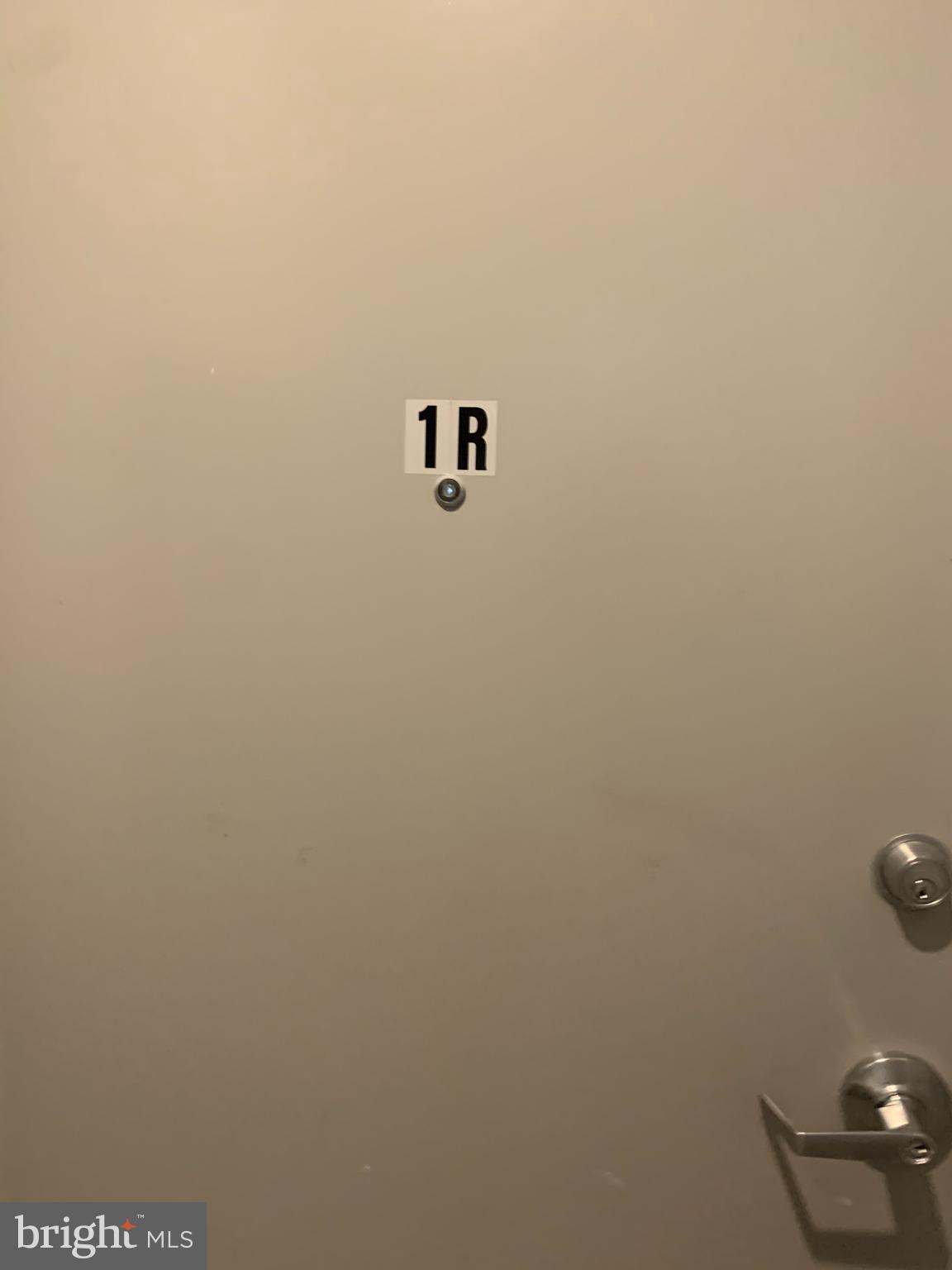 MOUNT VERNON PLACE HISTORIC DISTRICT - Residential Lease