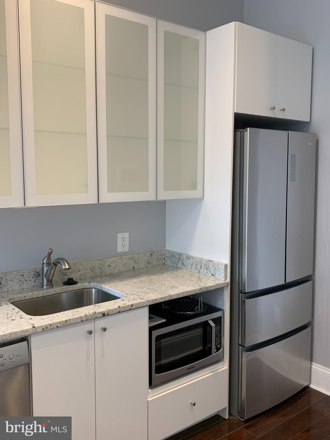 MOUNT VERNON PLACE HISTORIC DISTRICT - Residential Lease