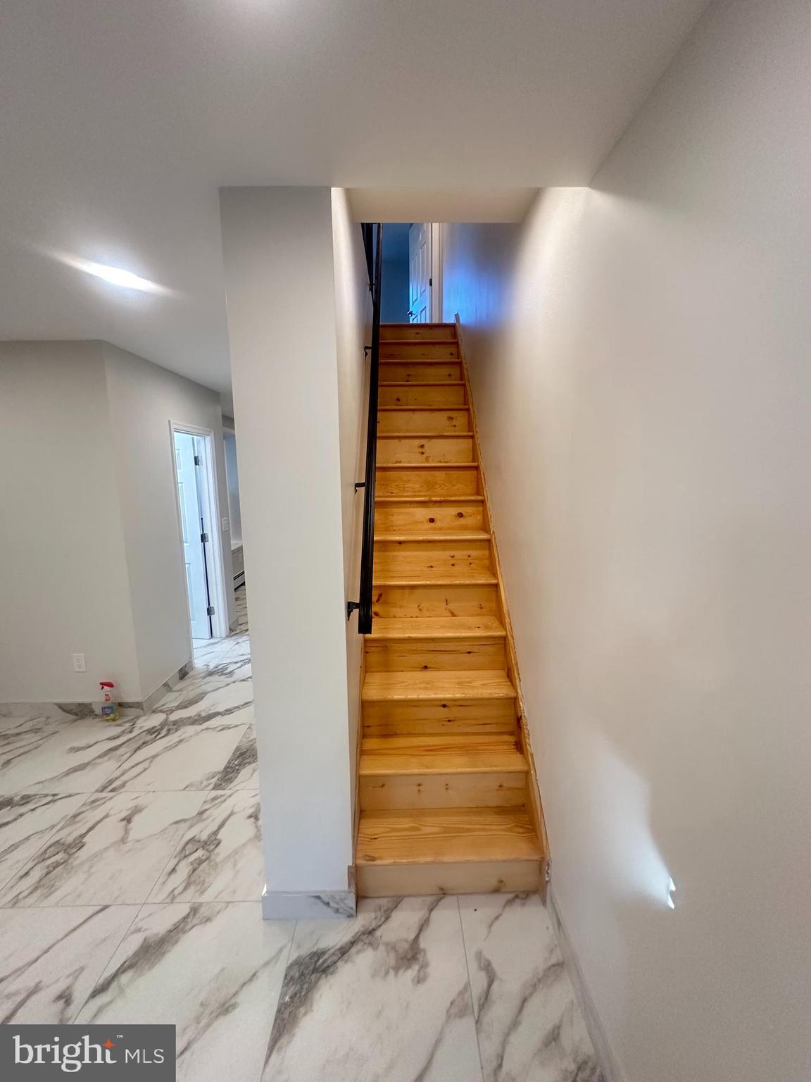 NORTH CENTRAL - Residential