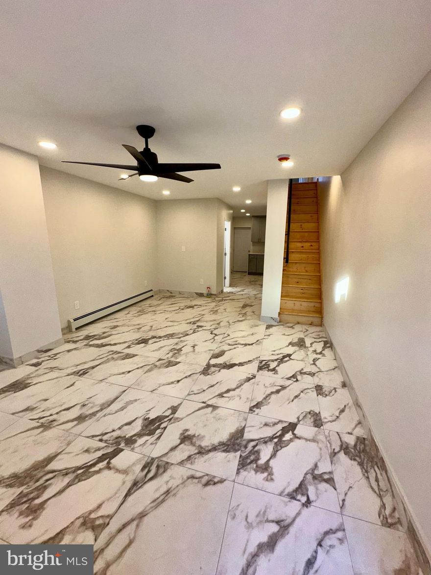 WELCOME TO 205 W WISHART ST!! This house is move-in ready, fully renovated.  Price adjusted and Ready to receive the best offer.