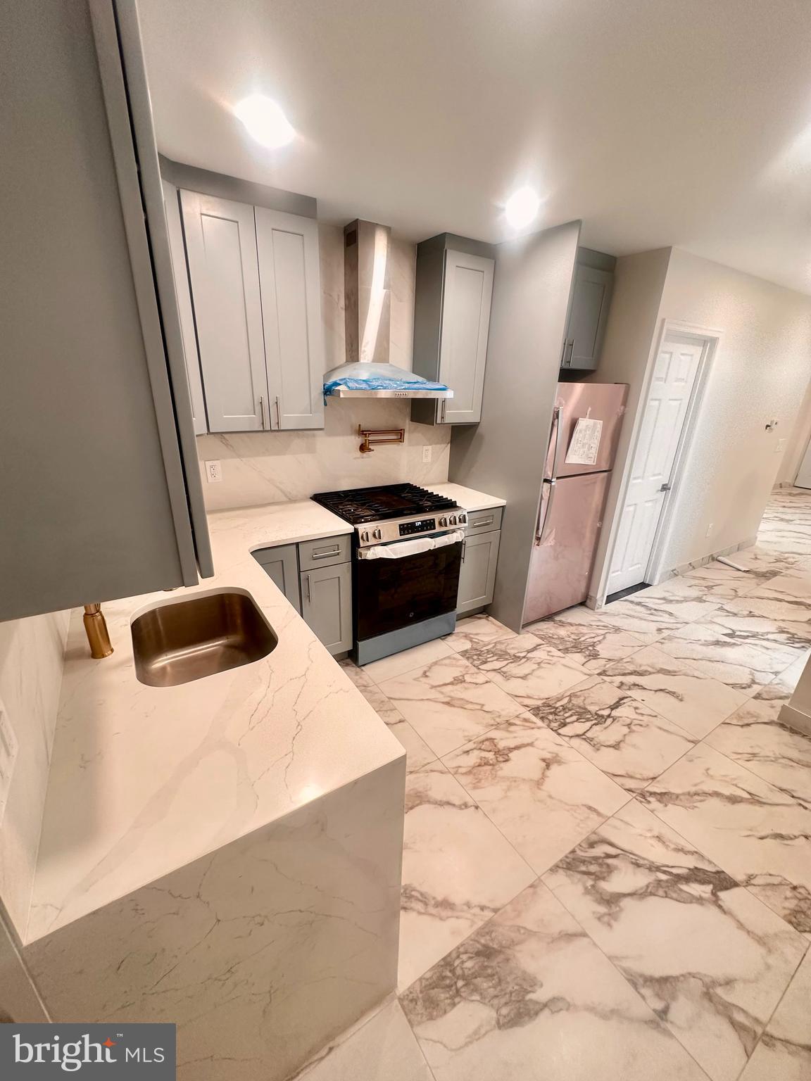 NORTH CENTRAL - Residential