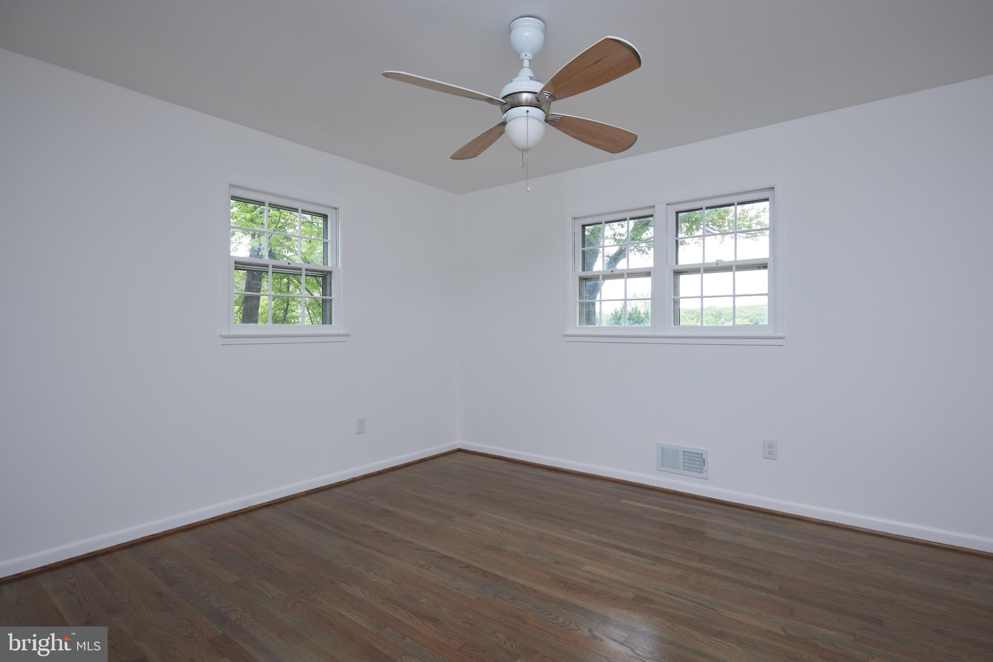 ASPEN HILL PARK - Residential