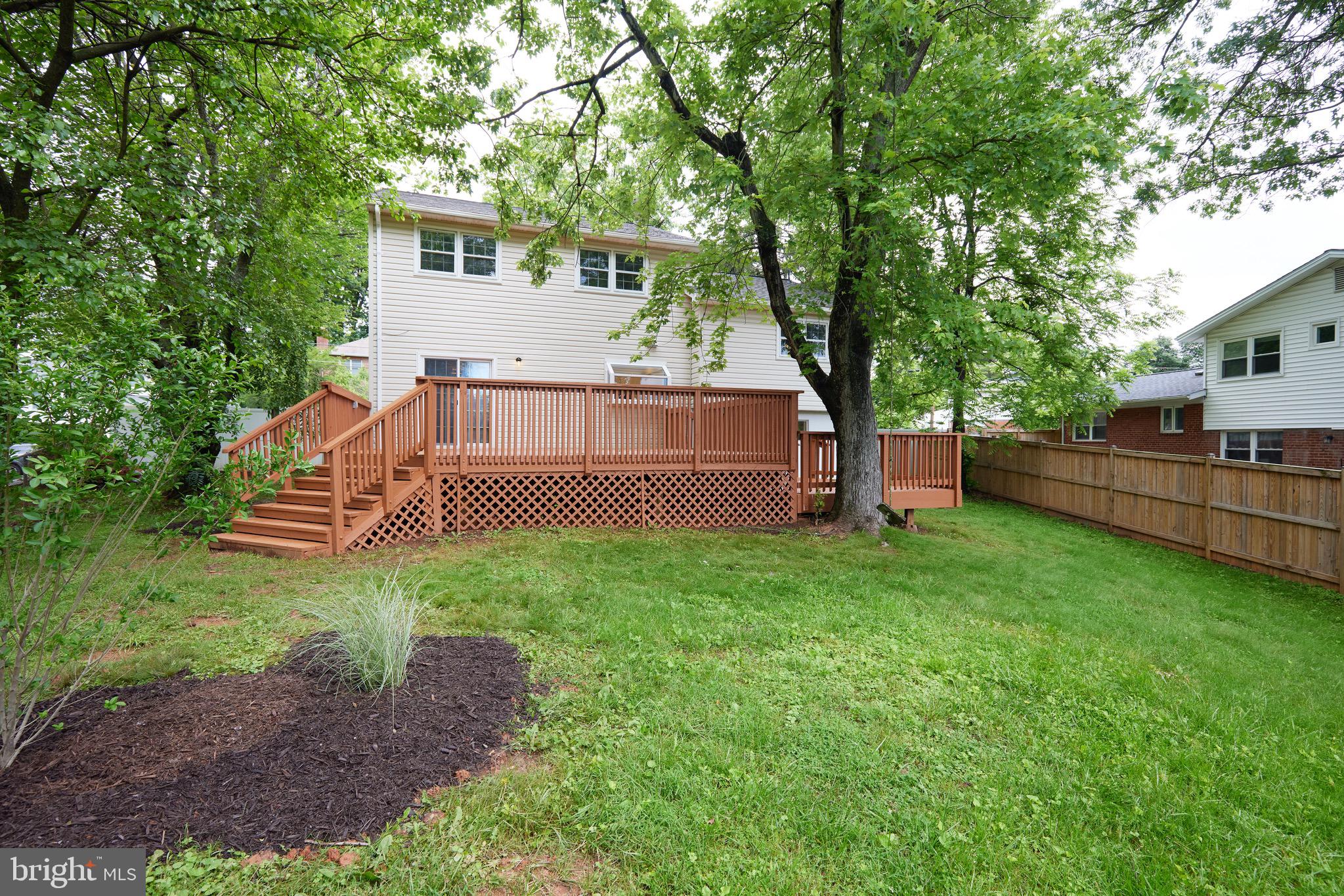 ASPEN HILL PARK - Residential