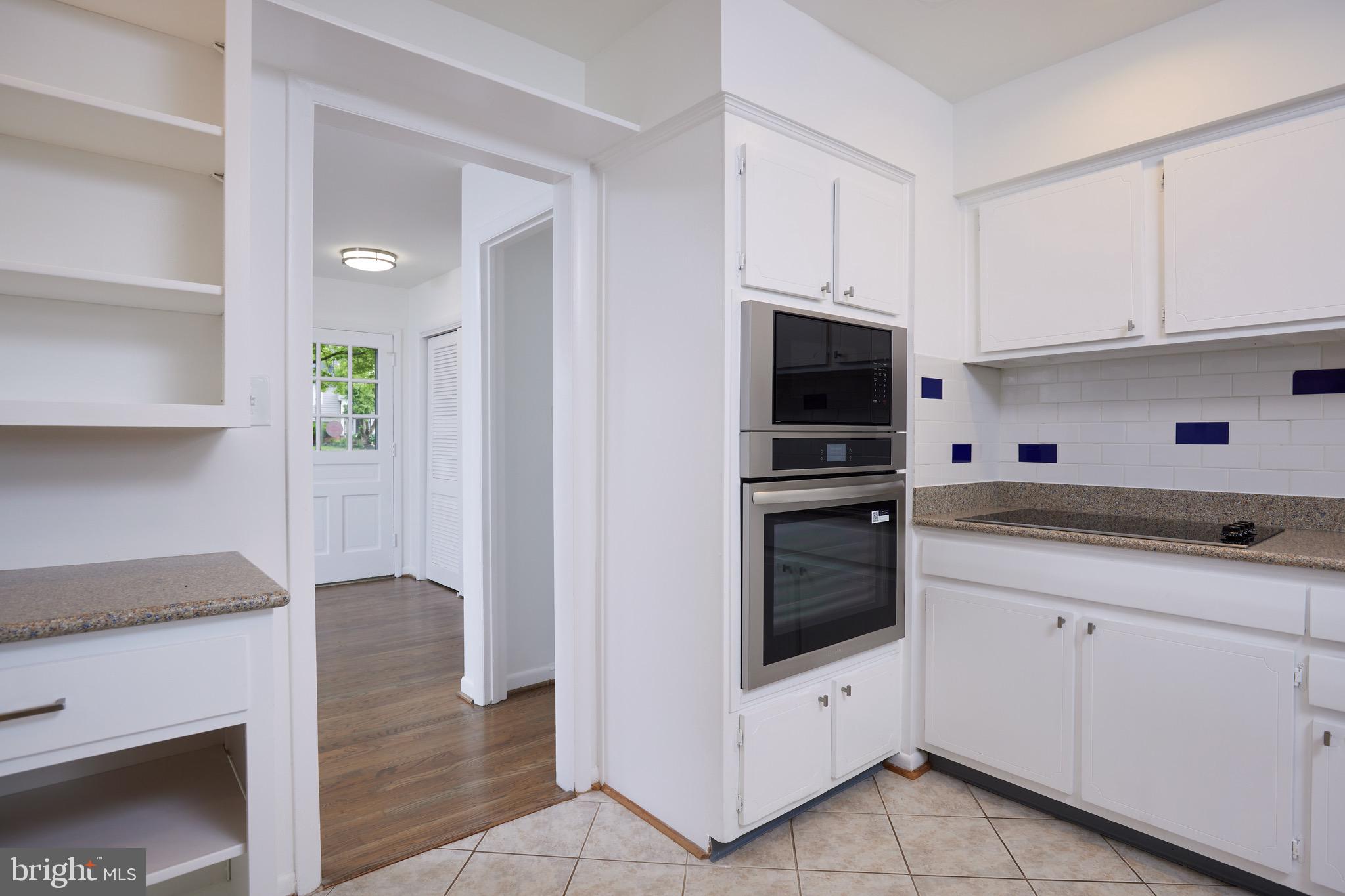 ASPEN HILL PARK - Residential