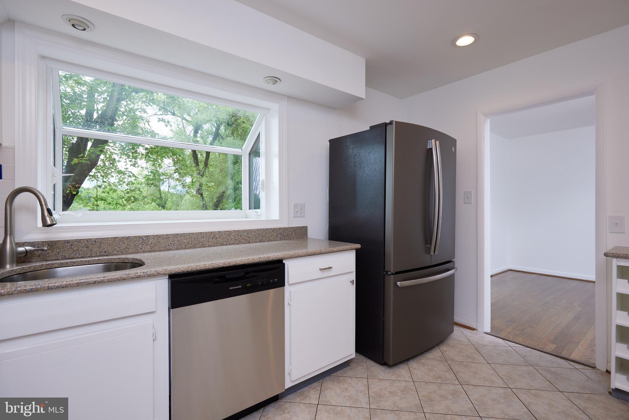 ASPEN HILL PARK - Residential