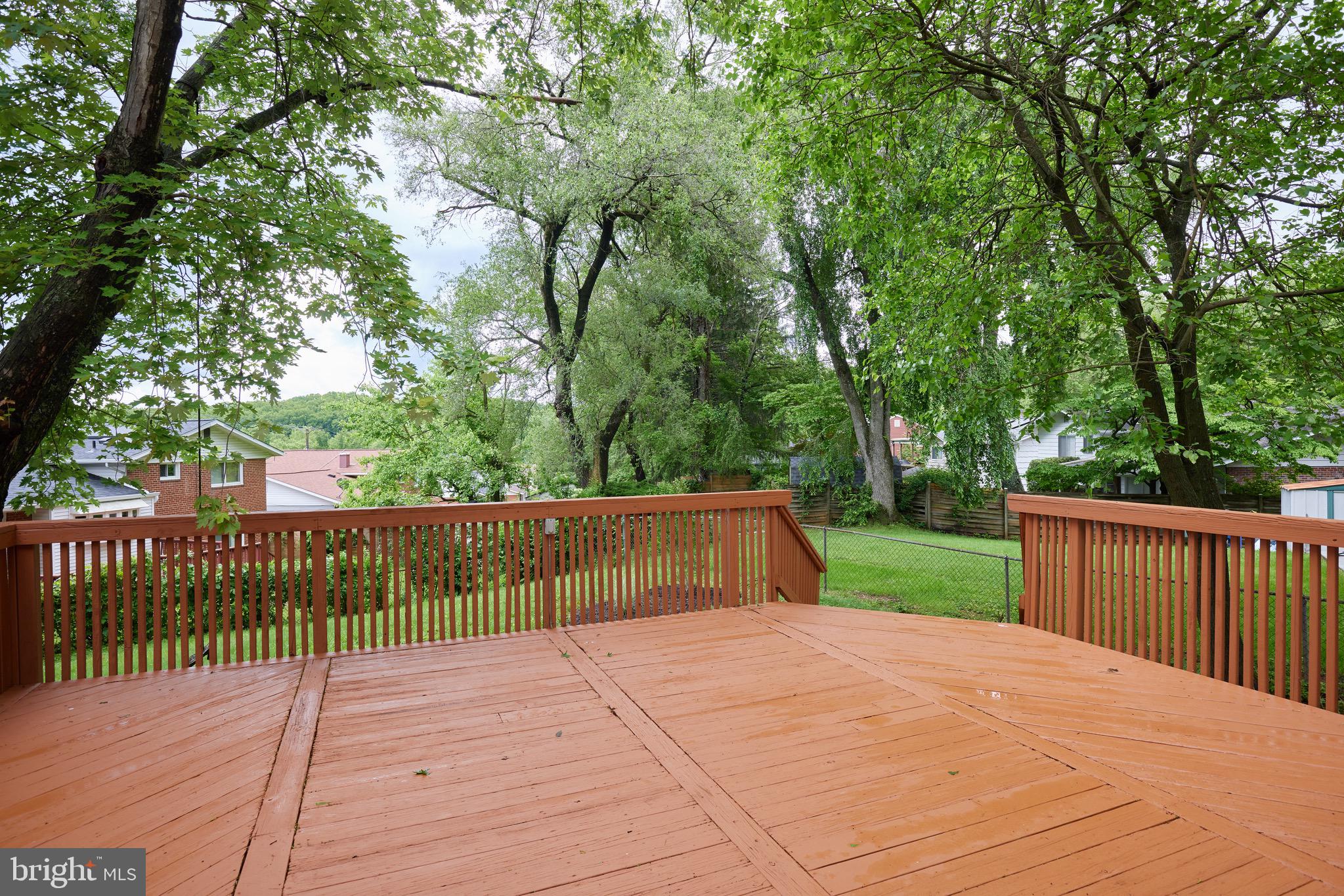 ASPEN HILL PARK - Residential