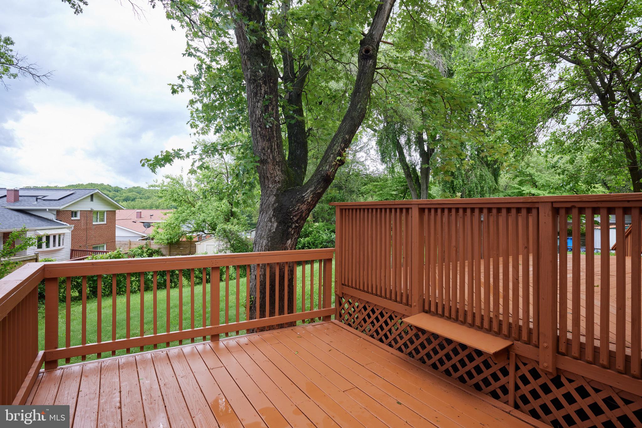 ASPEN HILL PARK - Residential