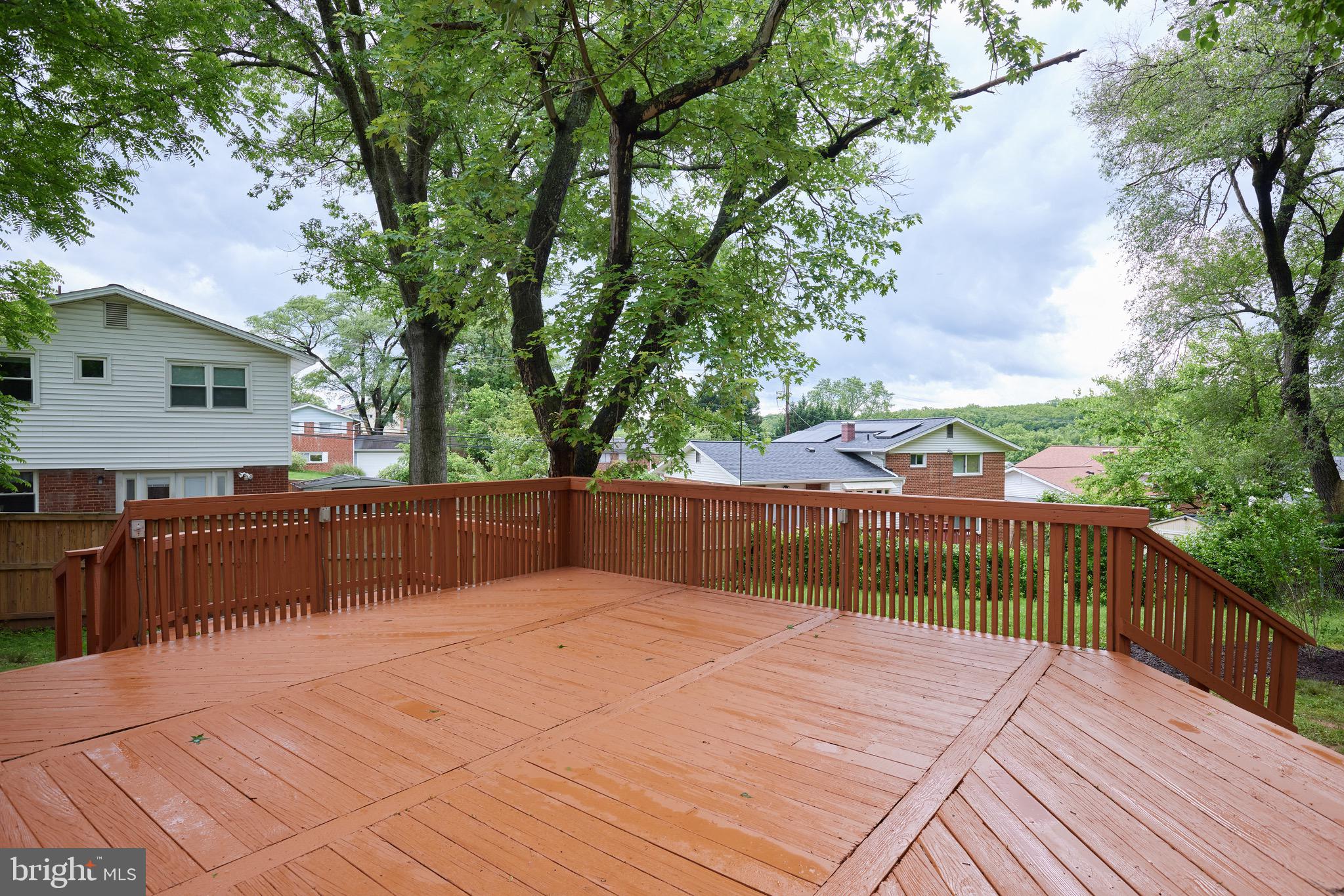 ASPEN HILL PARK - Residential