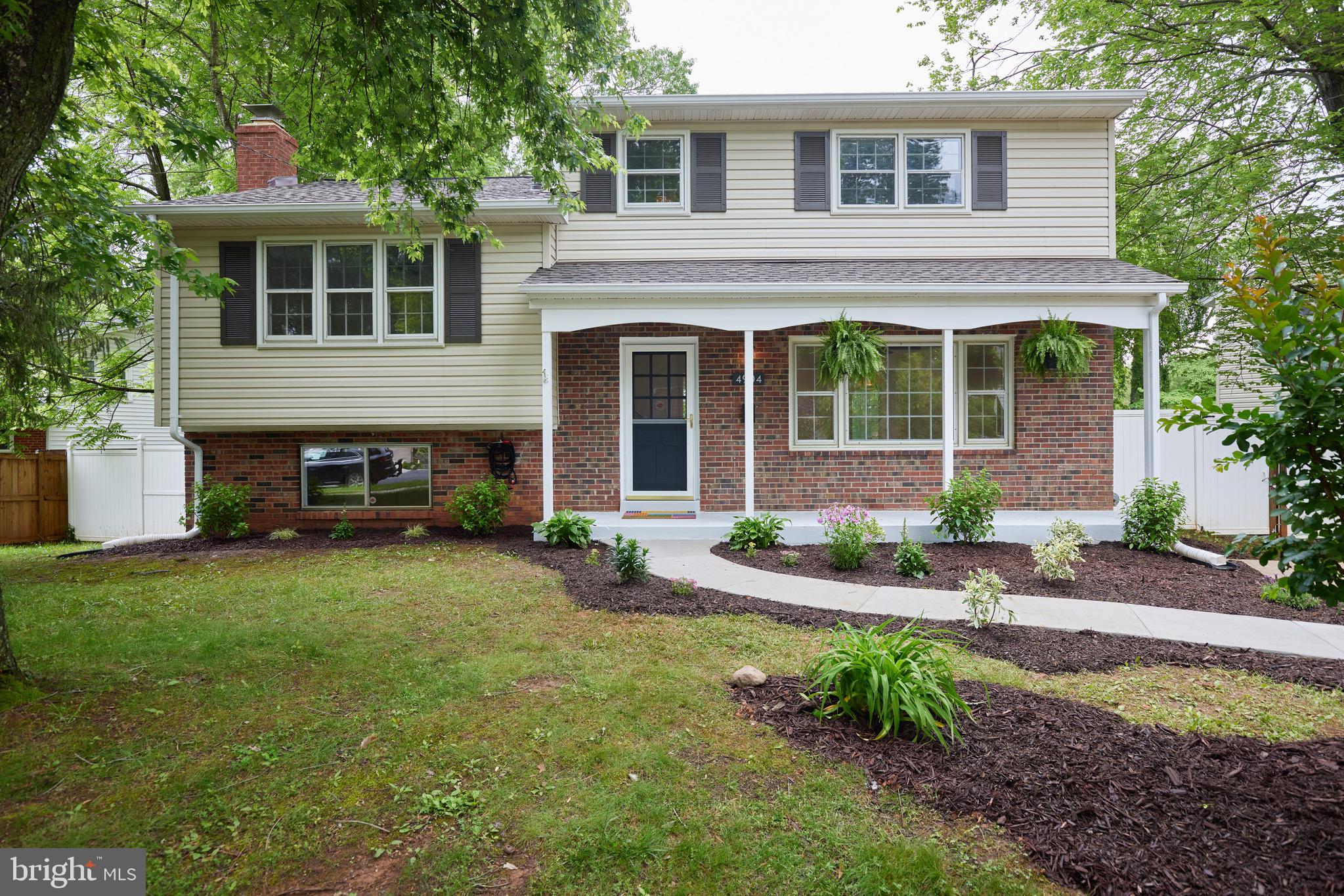 ASPEN HILL PARK - Residential