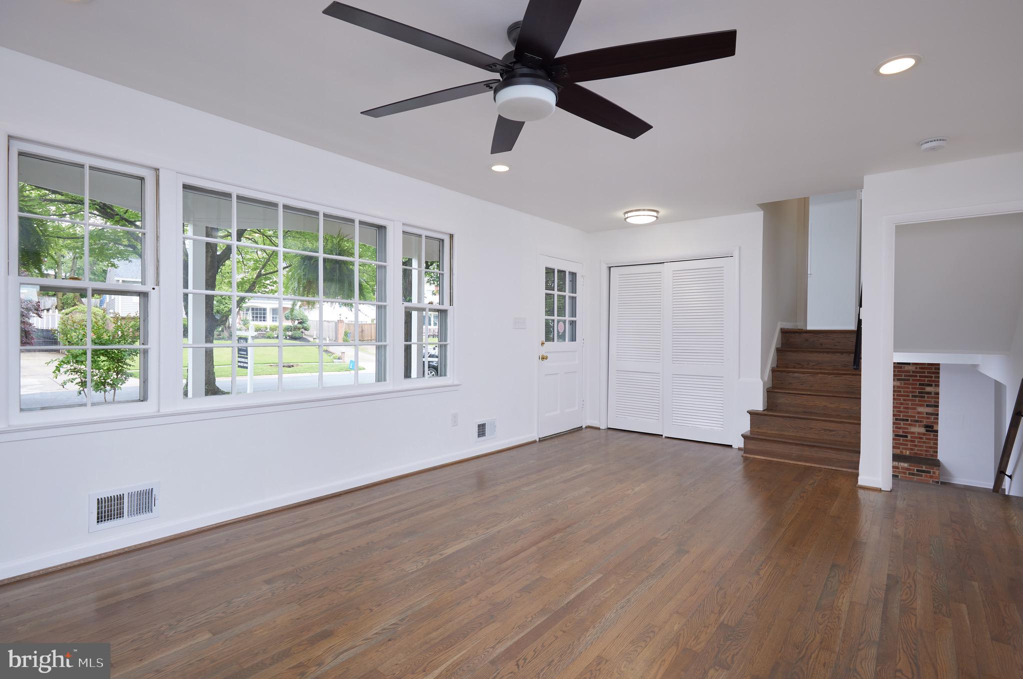 ASPEN HILL PARK - Residential