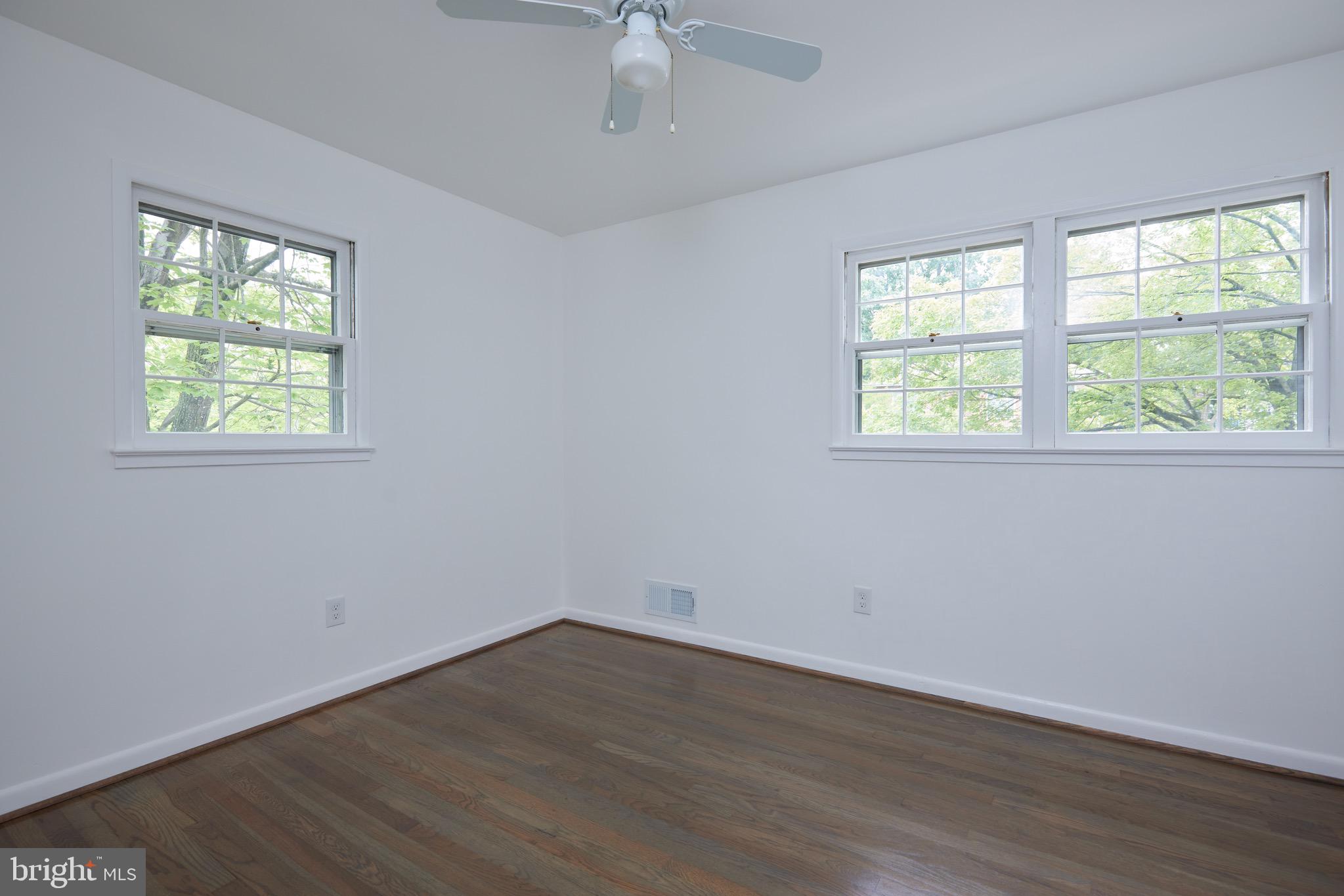 ASPEN HILL PARK - Residential