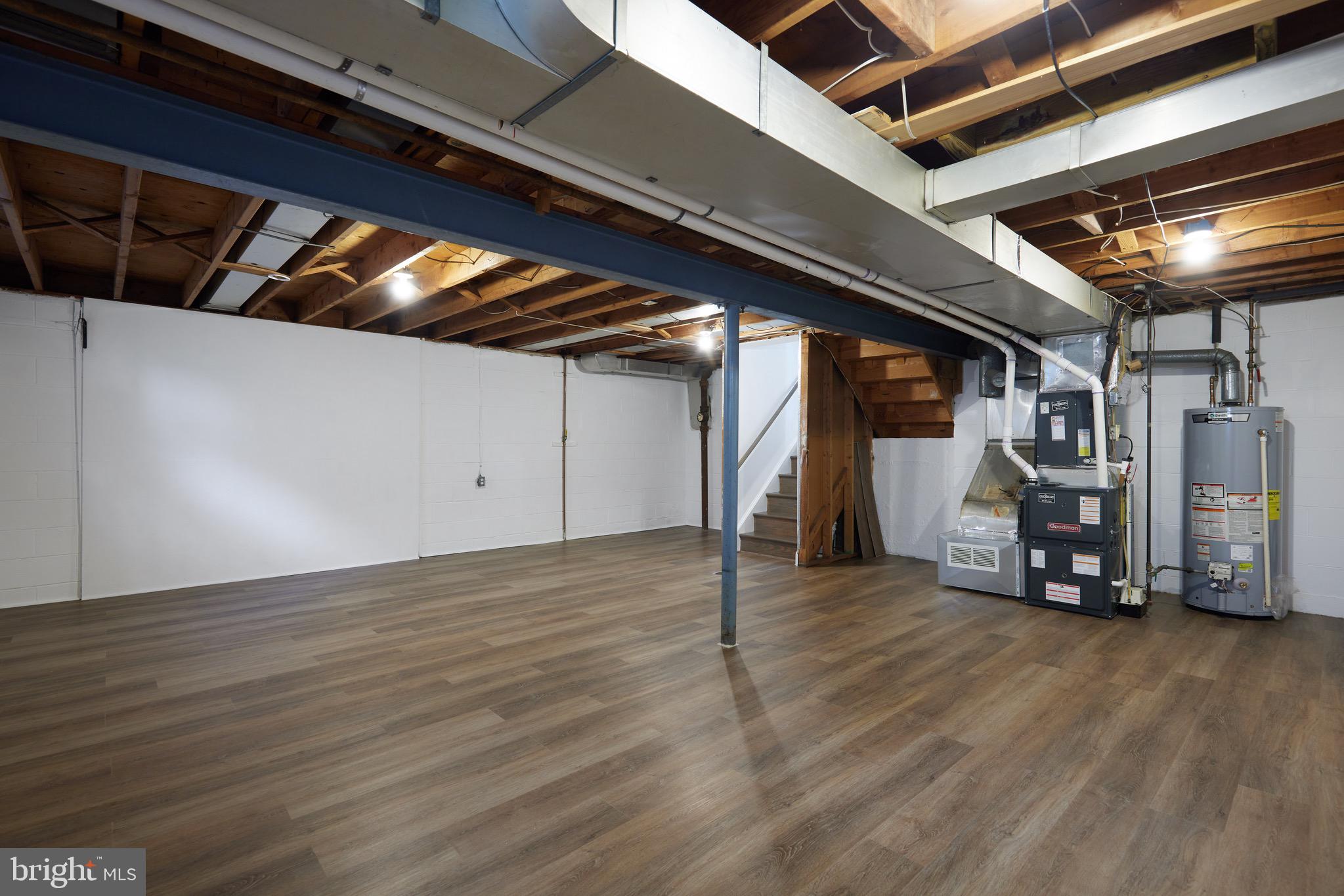 ASPEN HILL PARK - Residential