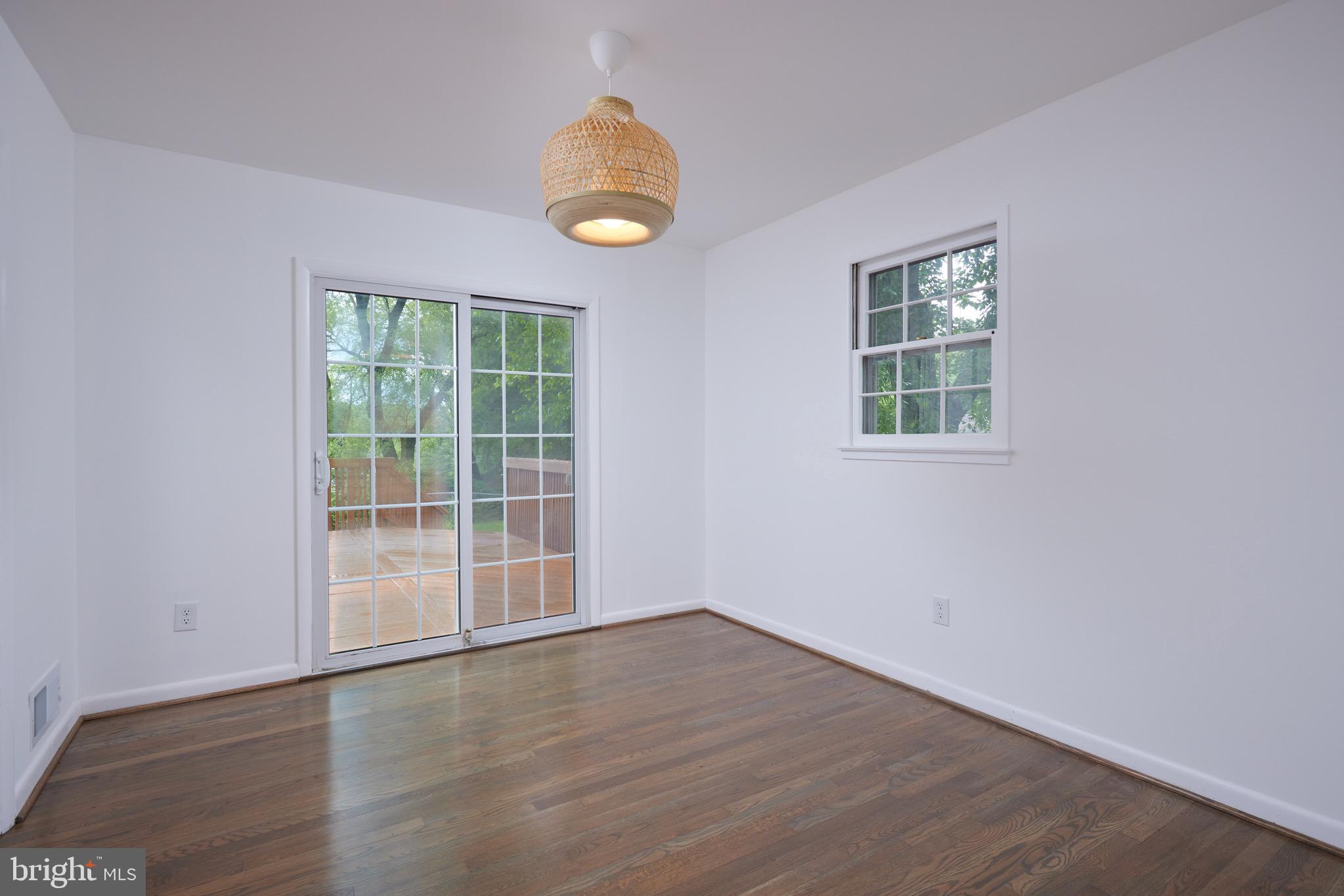 ASPEN HILL PARK - Residential