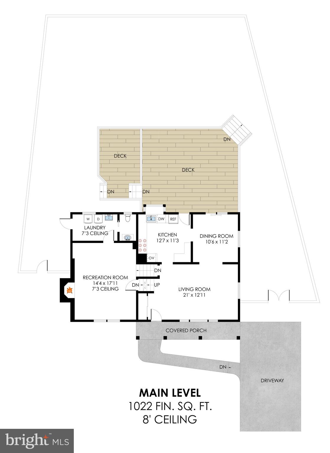 ASPEN HILL PARK - Residential