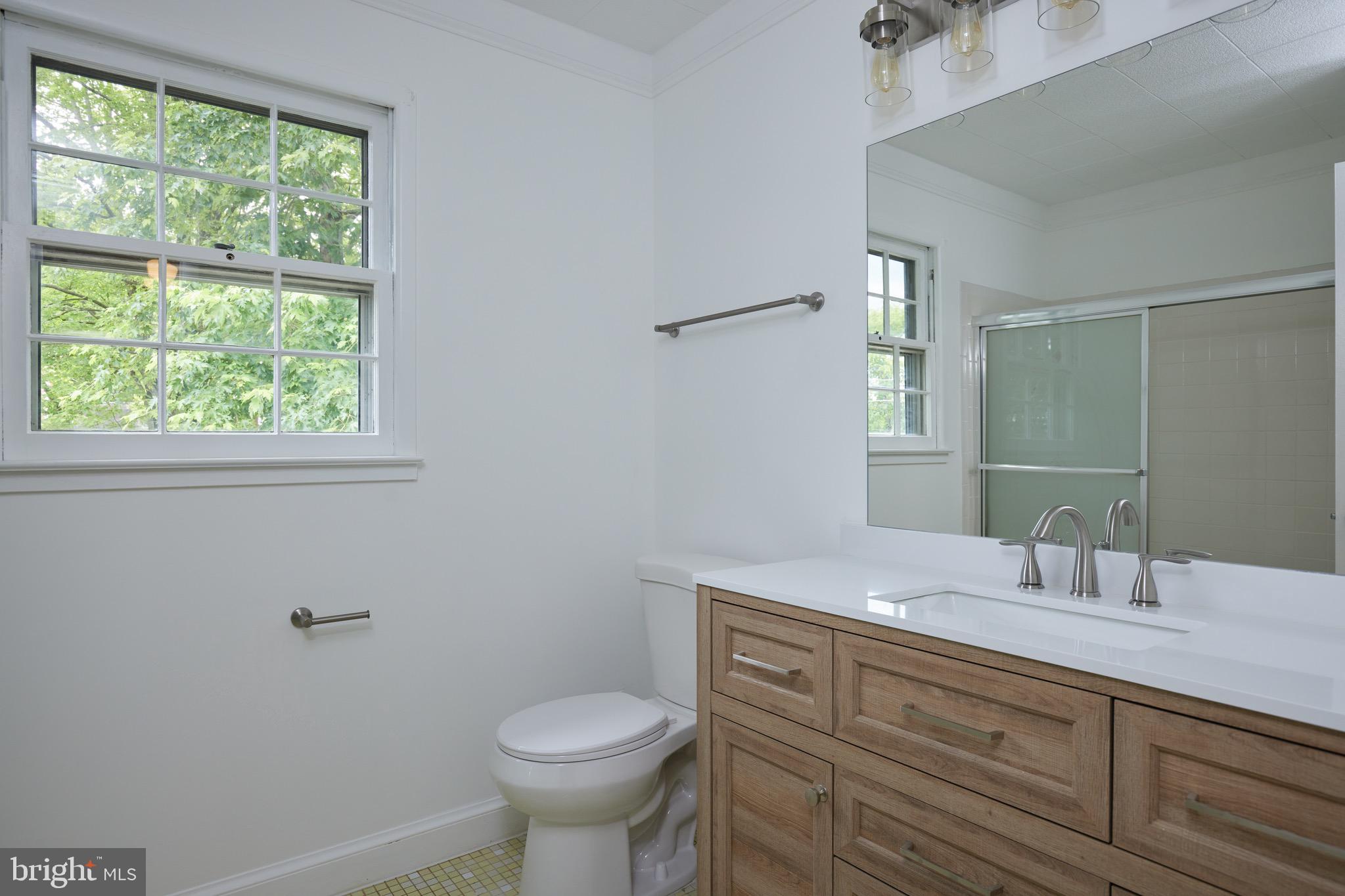 ASPEN HILL PARK - Residential